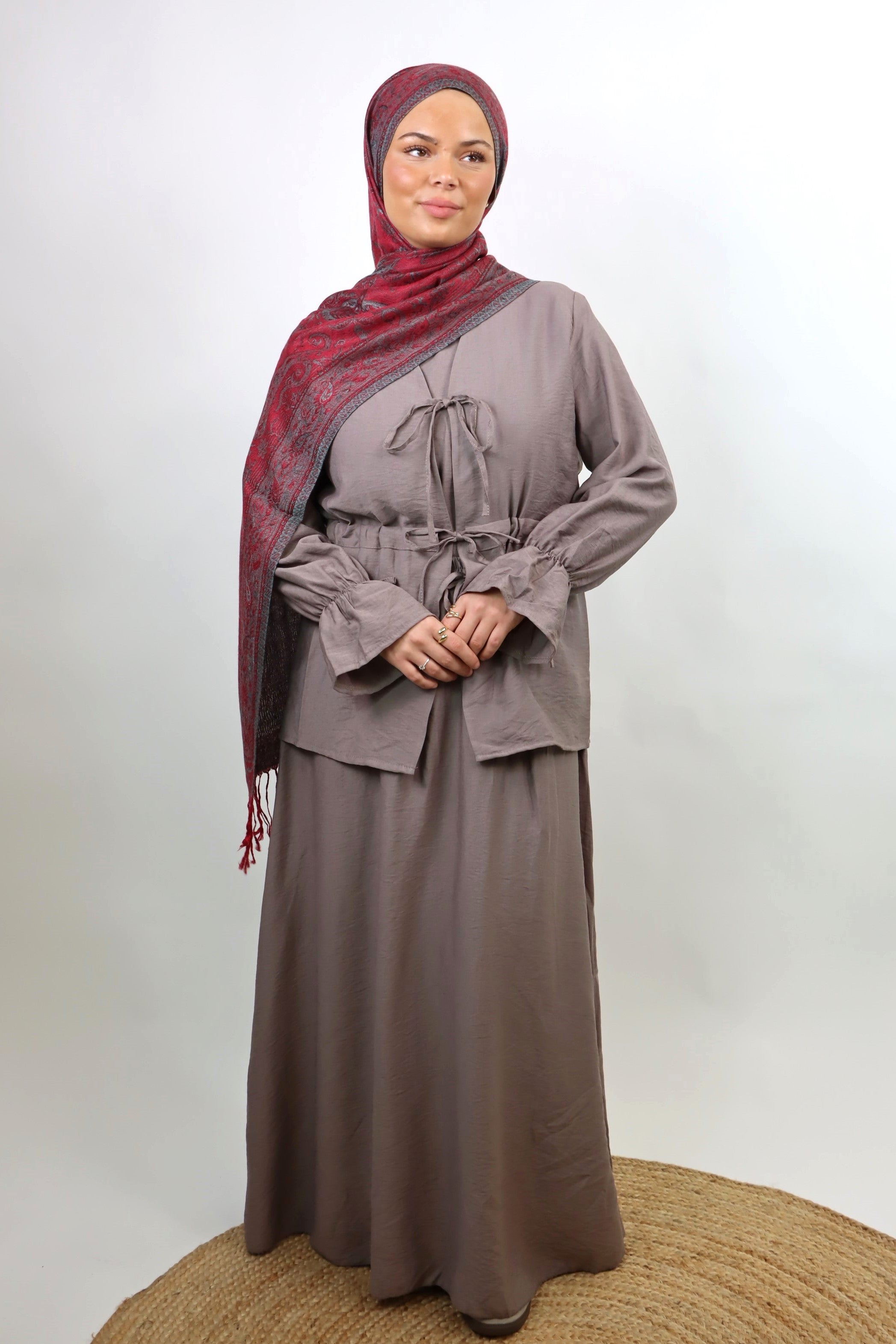 Sara 3-piece set