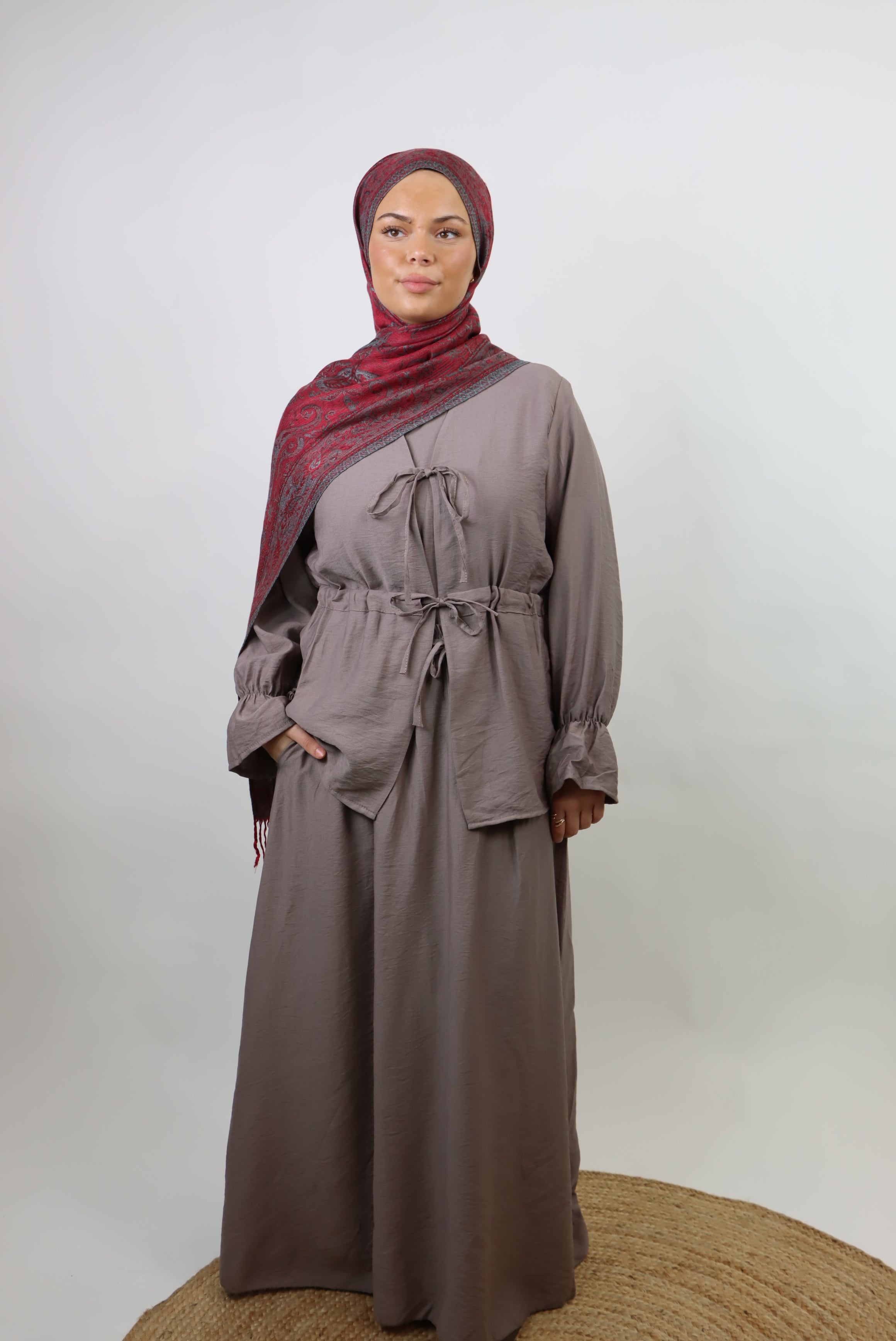 Sara 3-piece set