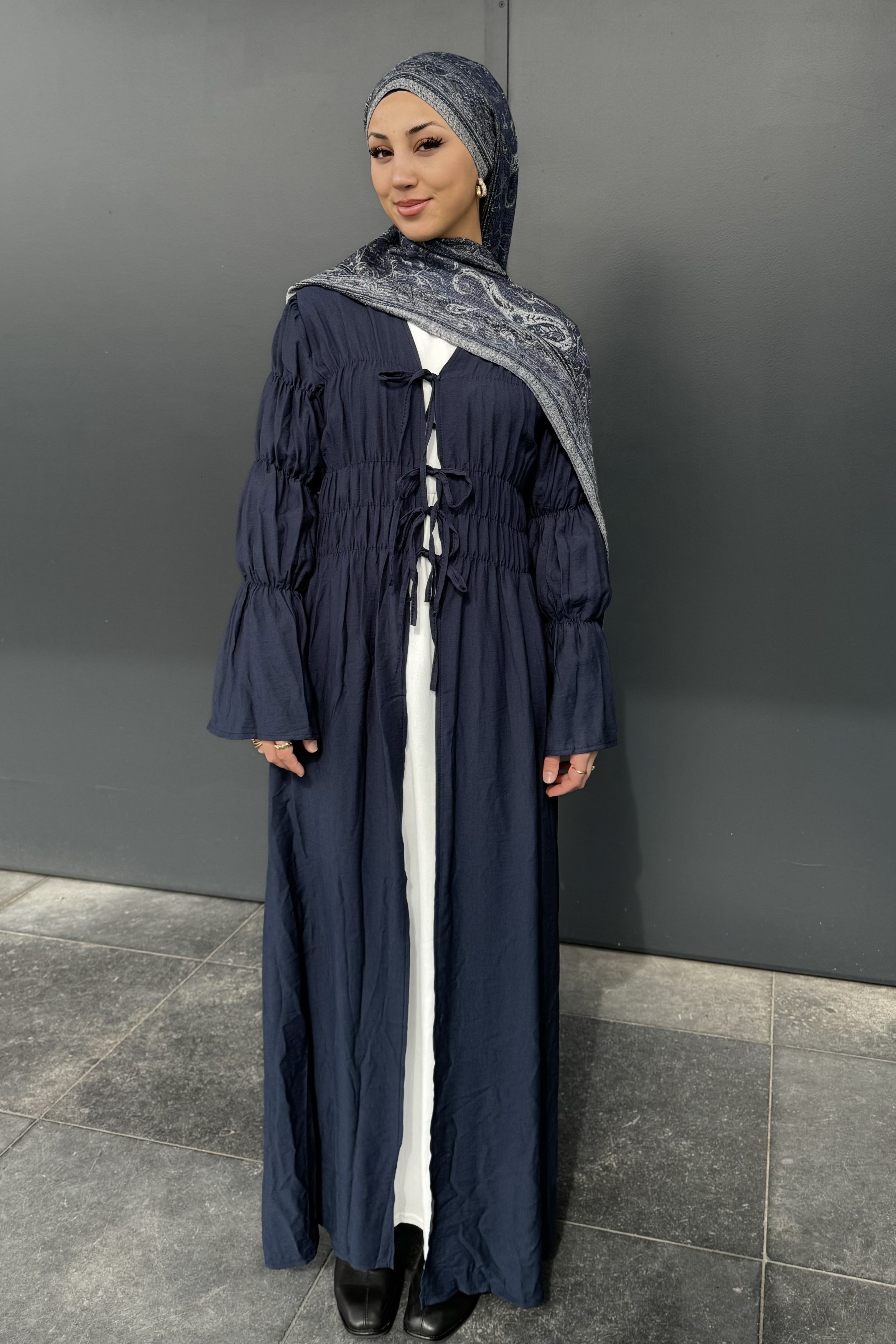 Lale Kimono