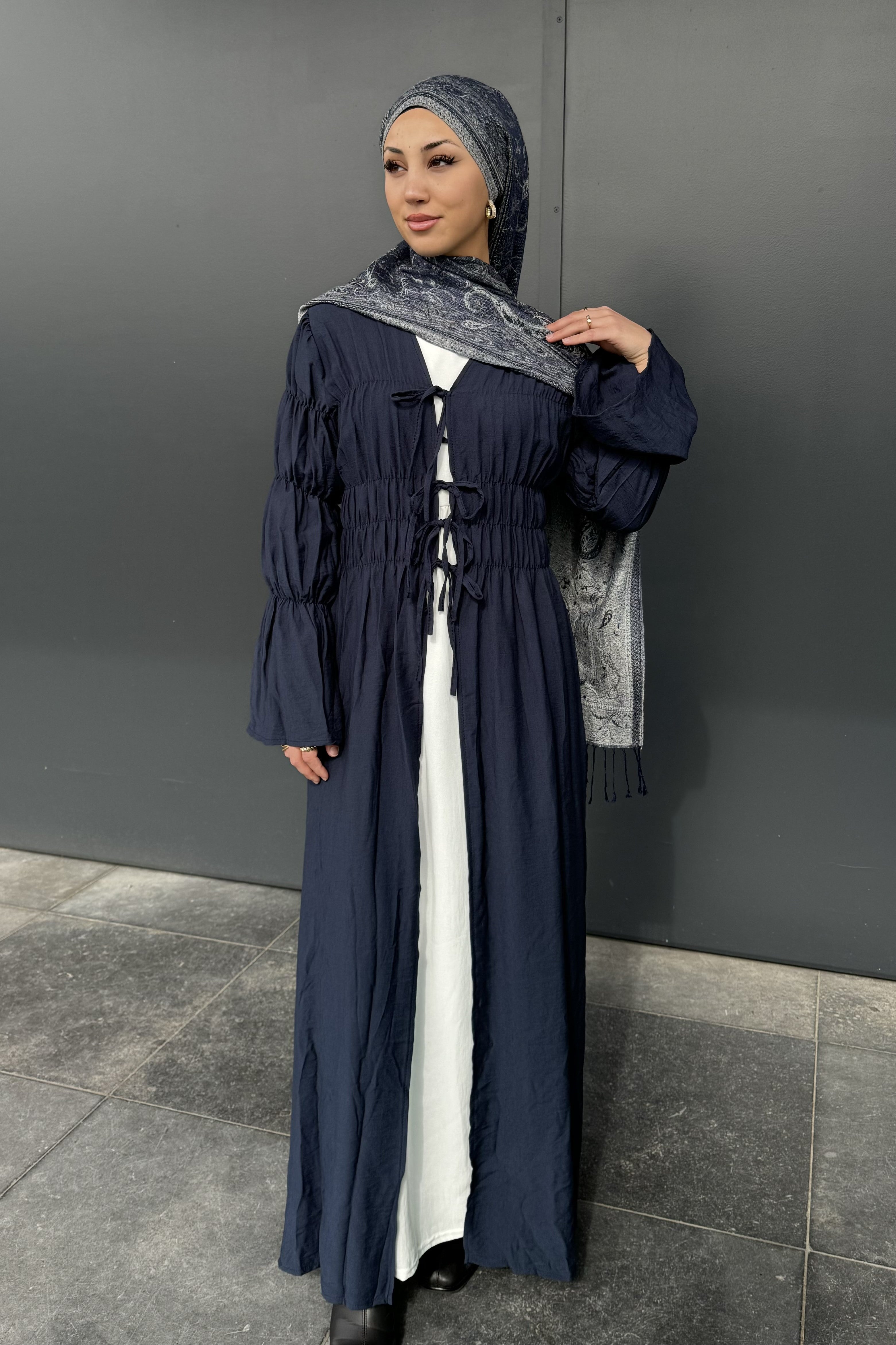 Lale Kimono