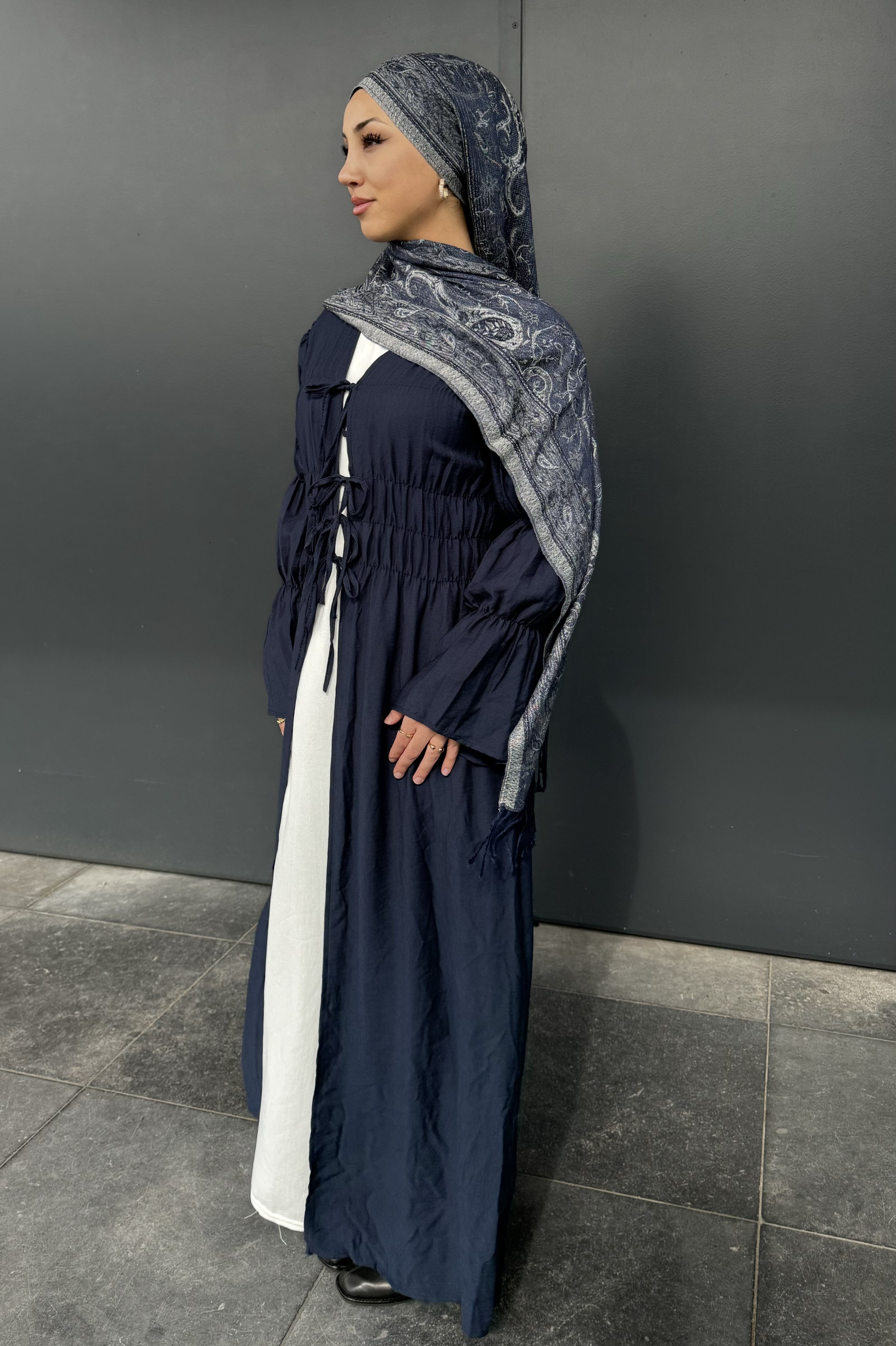 Lale Kimono