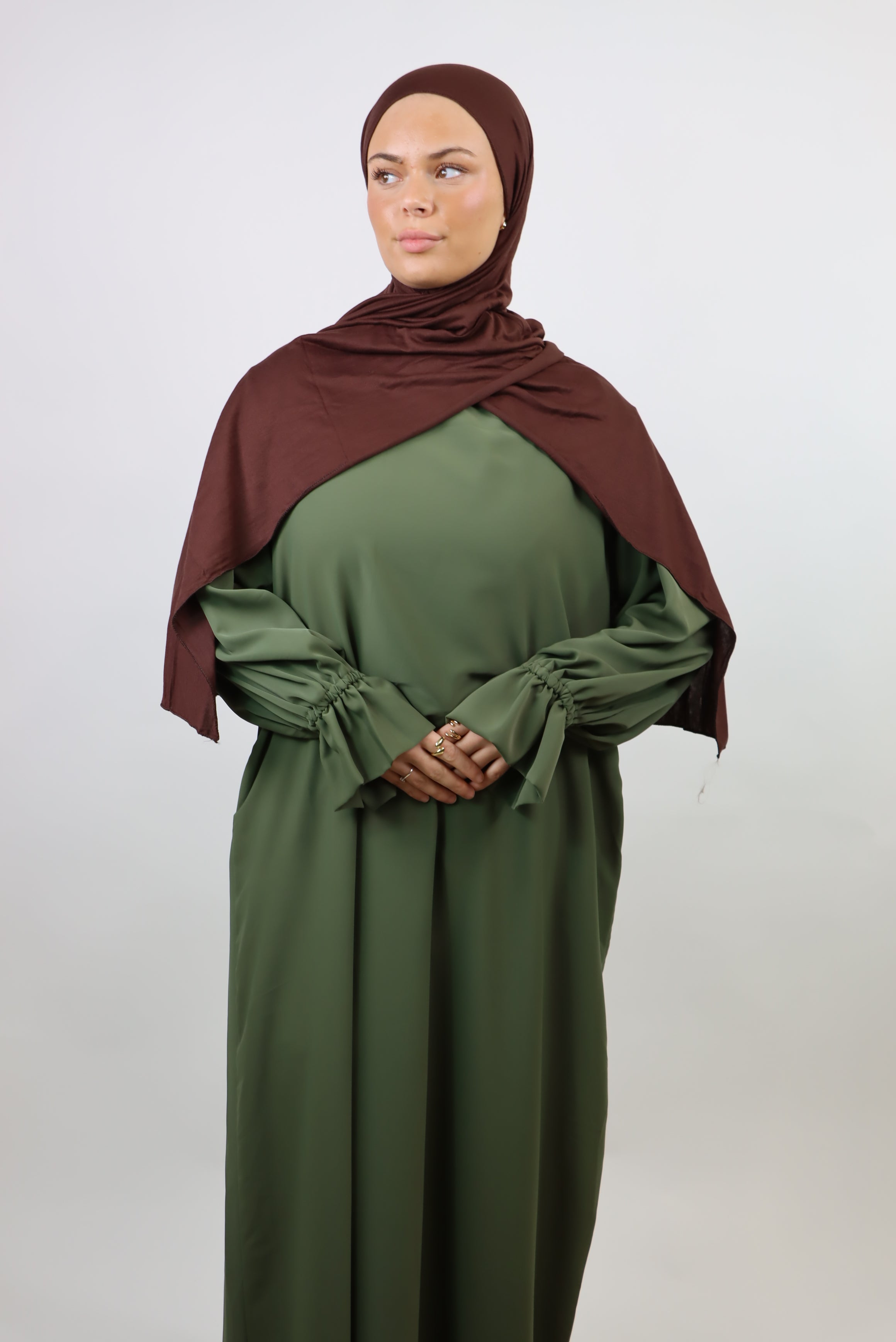 Kayla Abaya