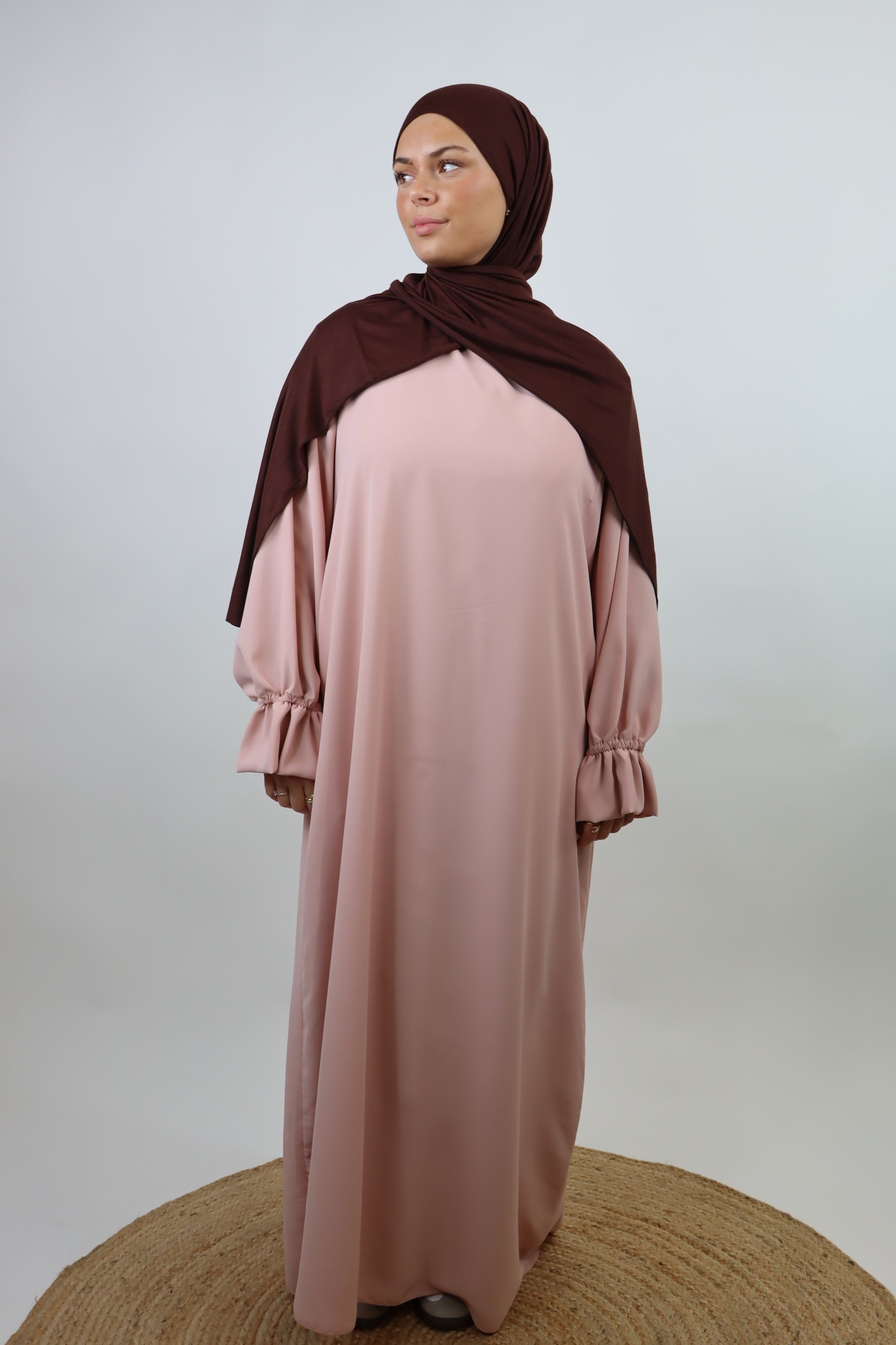 Kayla Abaya