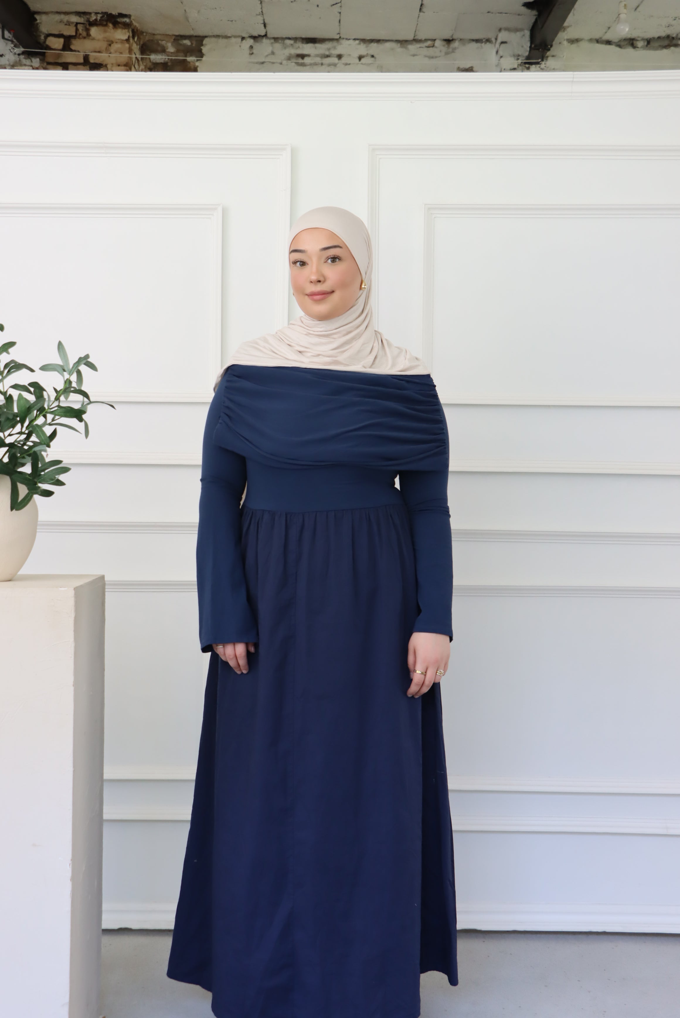 Rüya Dress