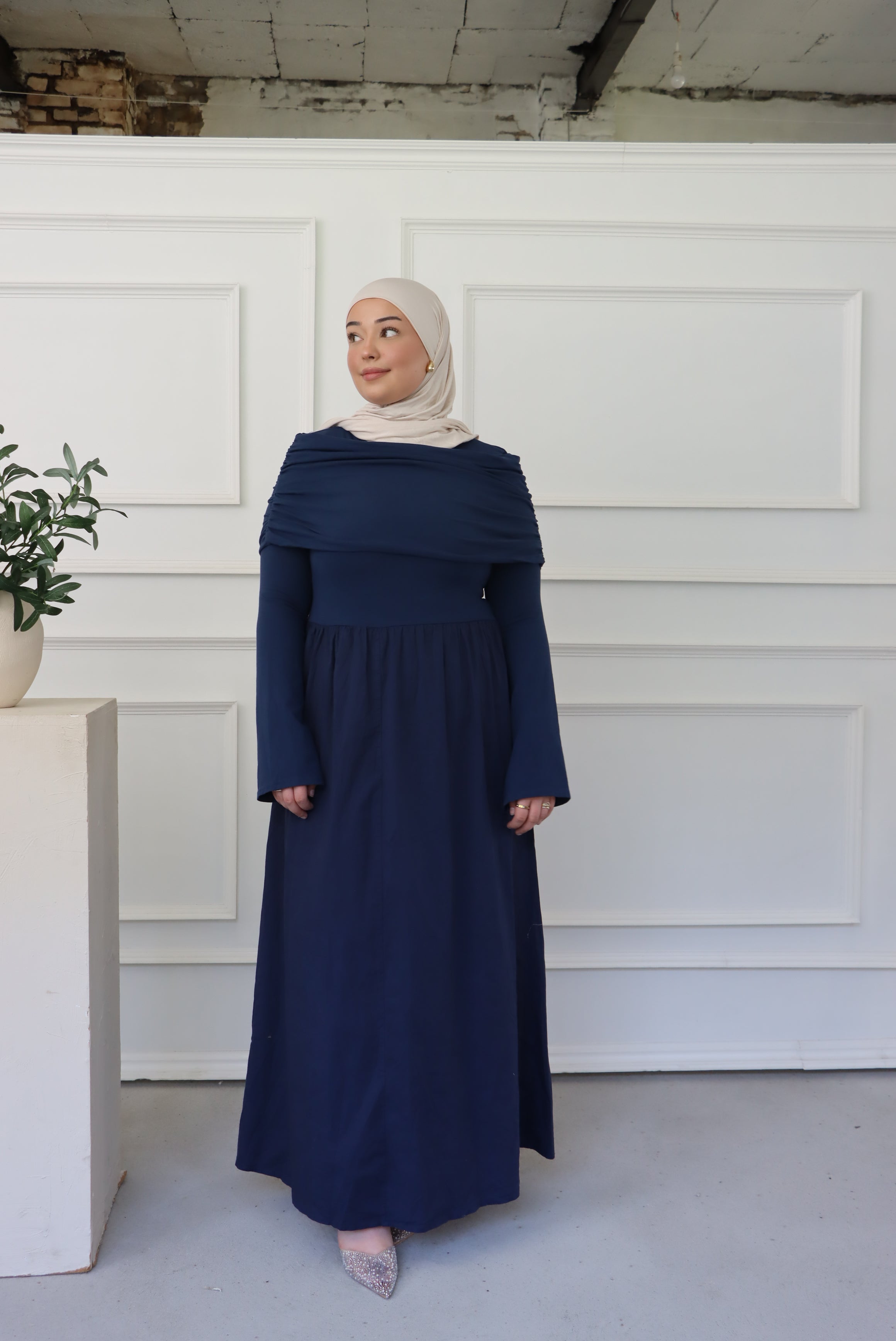 Rüya Dress