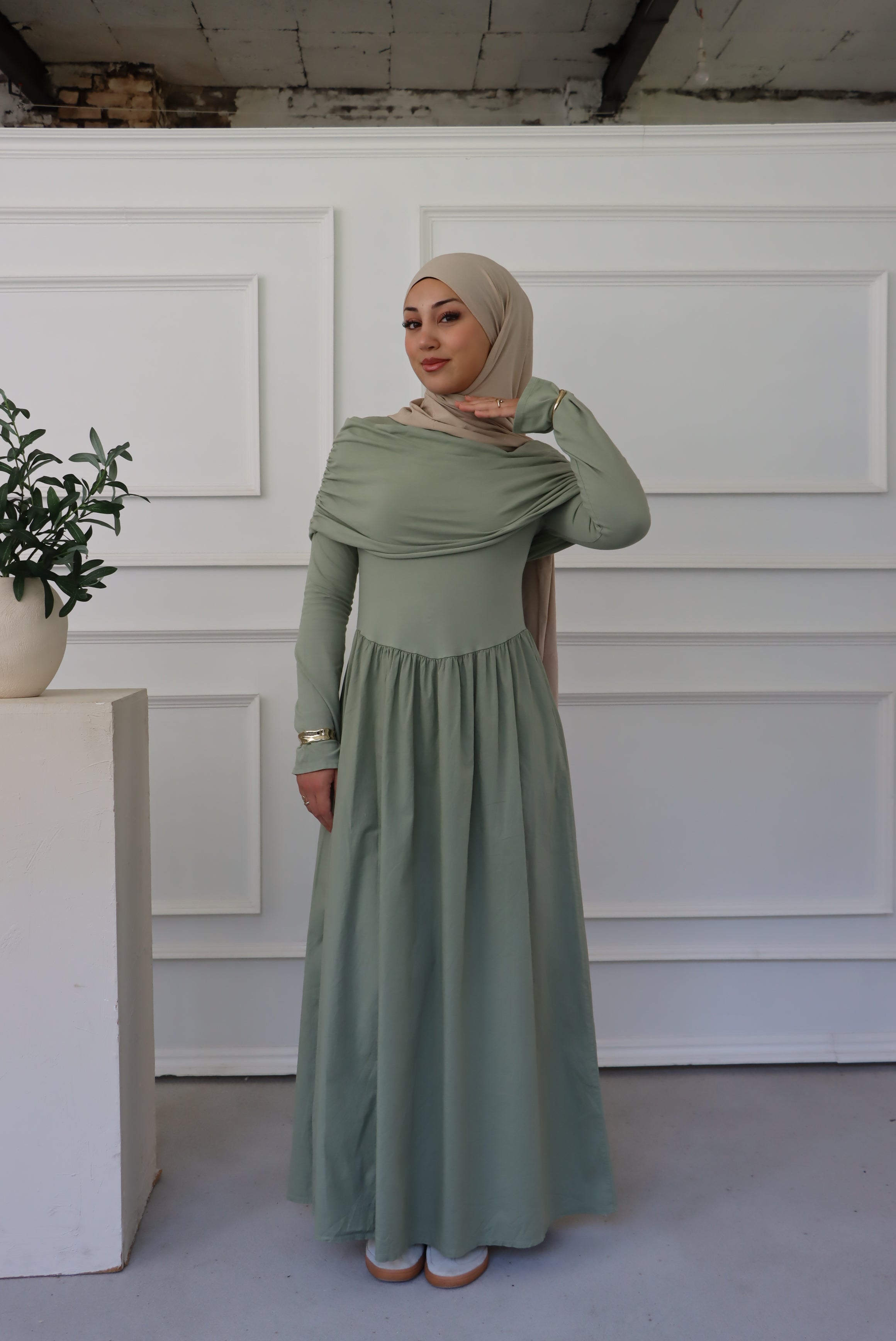 Rüya Dress