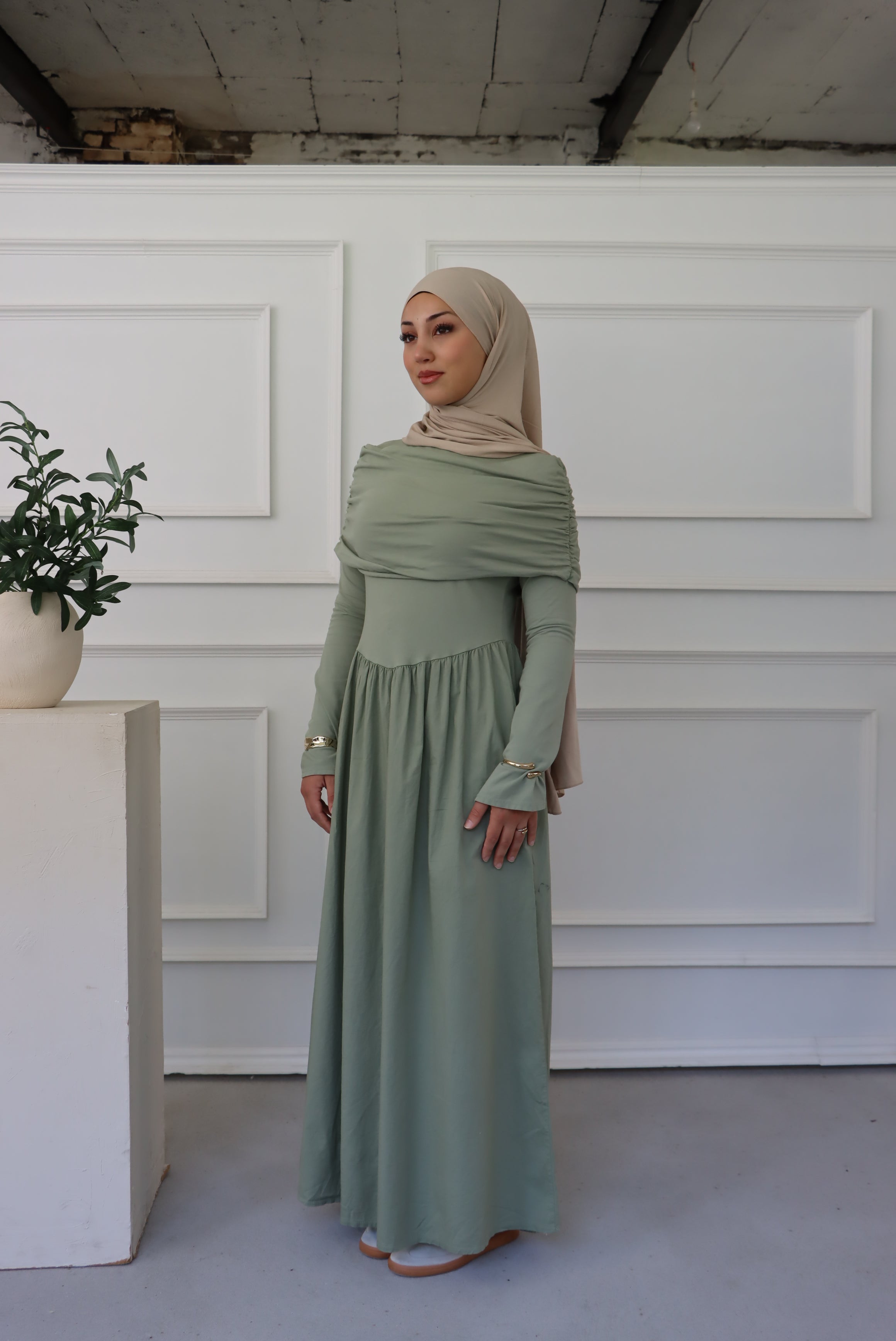 Rüya Dress