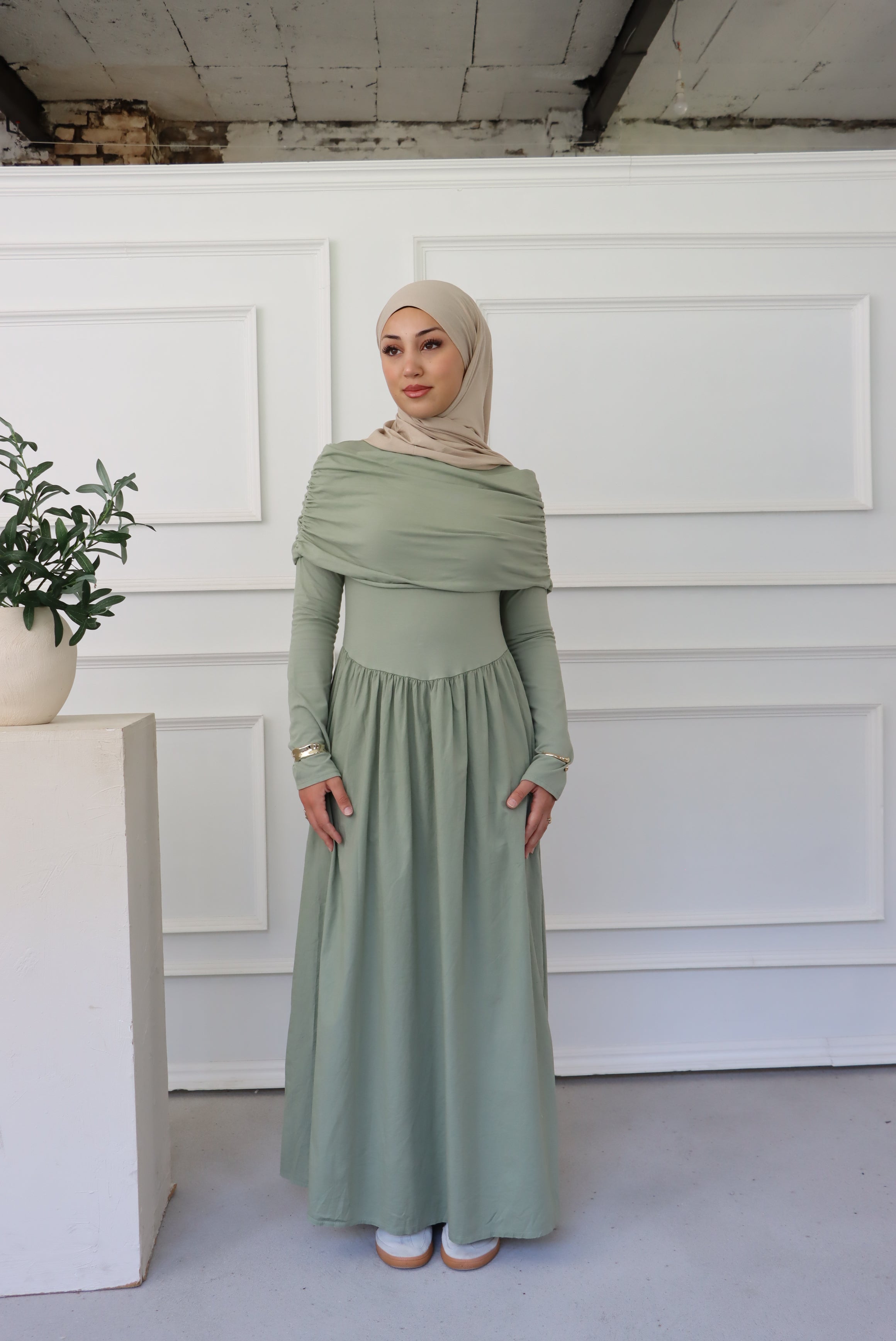Rüya Dress