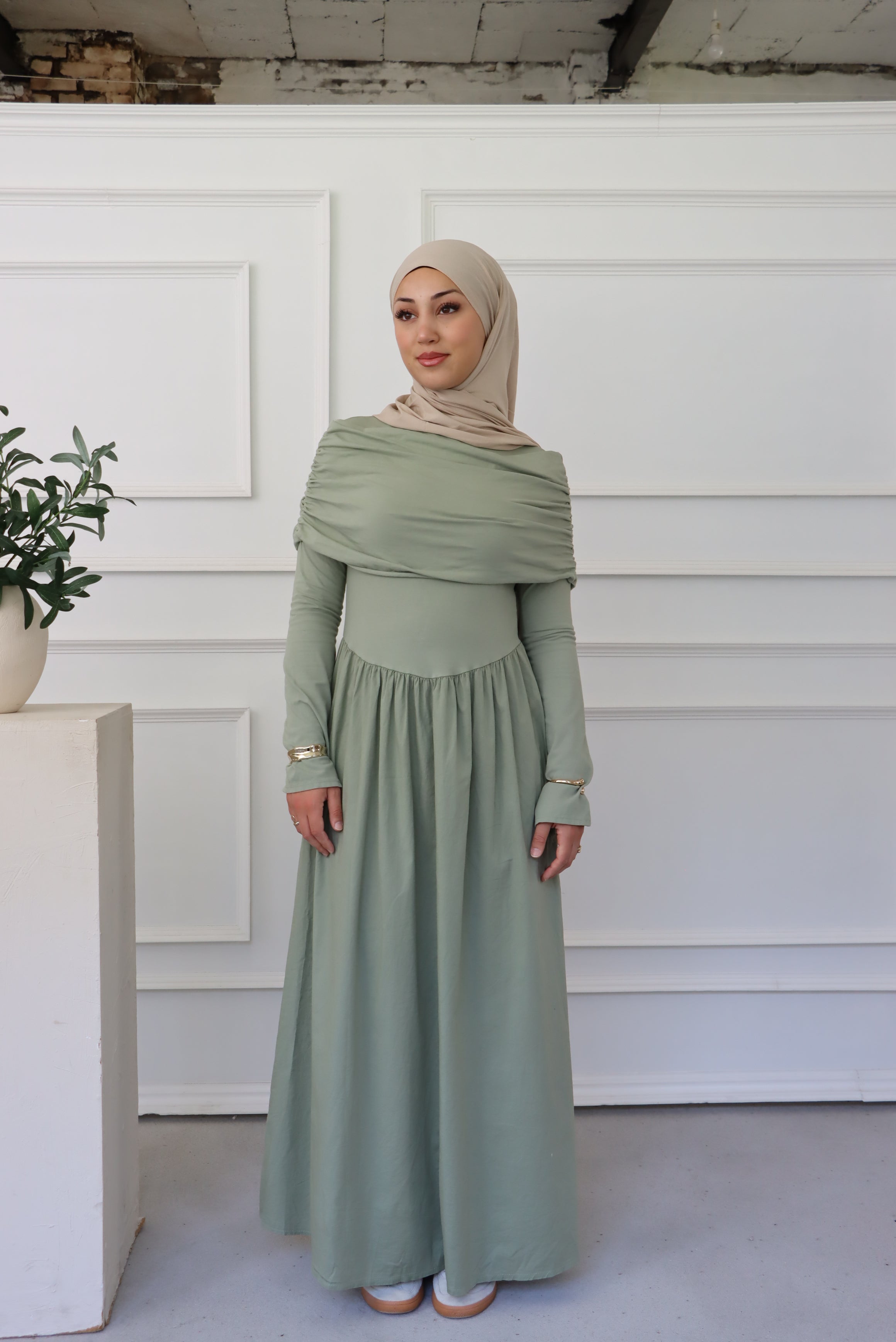 Rüya Dress
