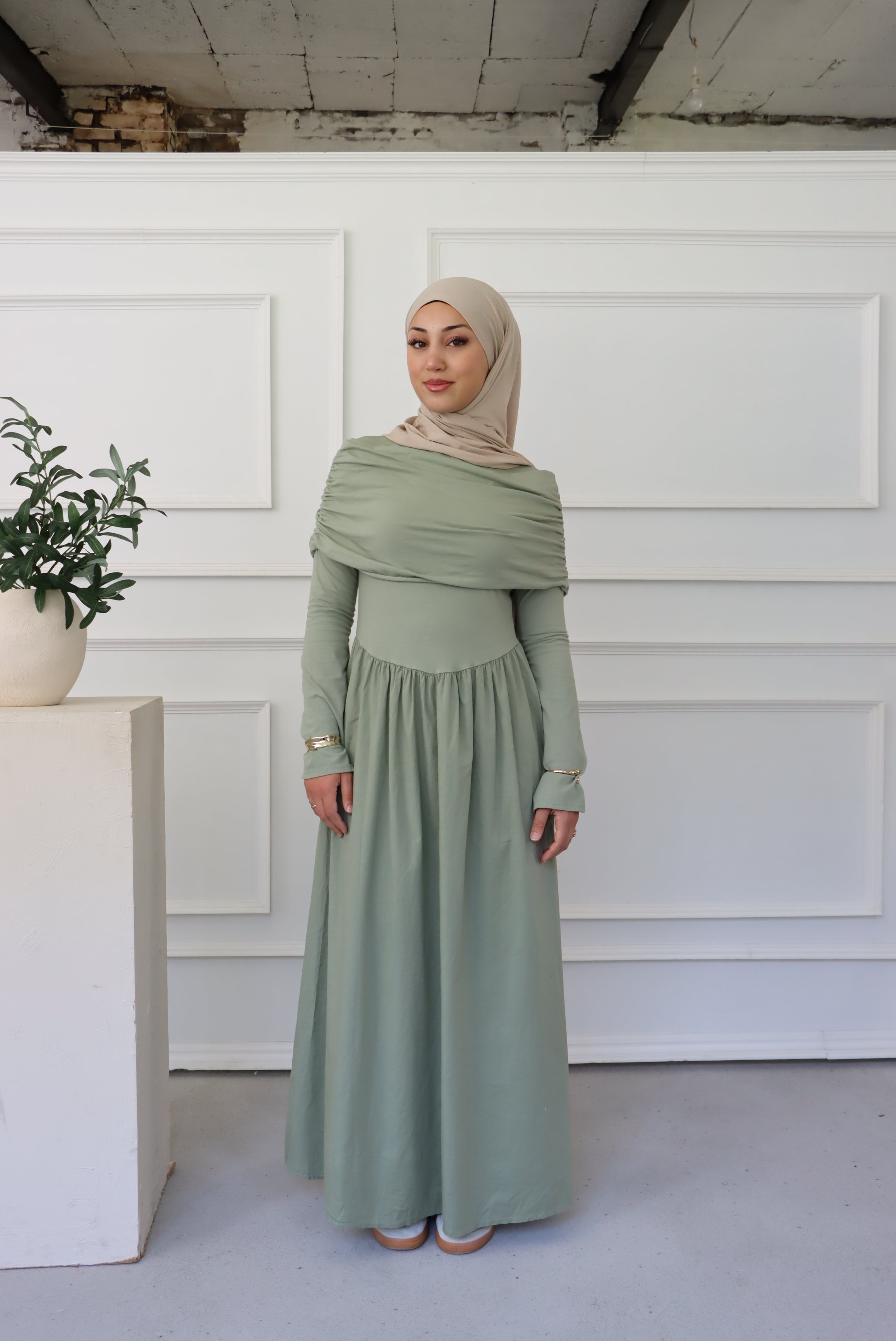Rüya Dress