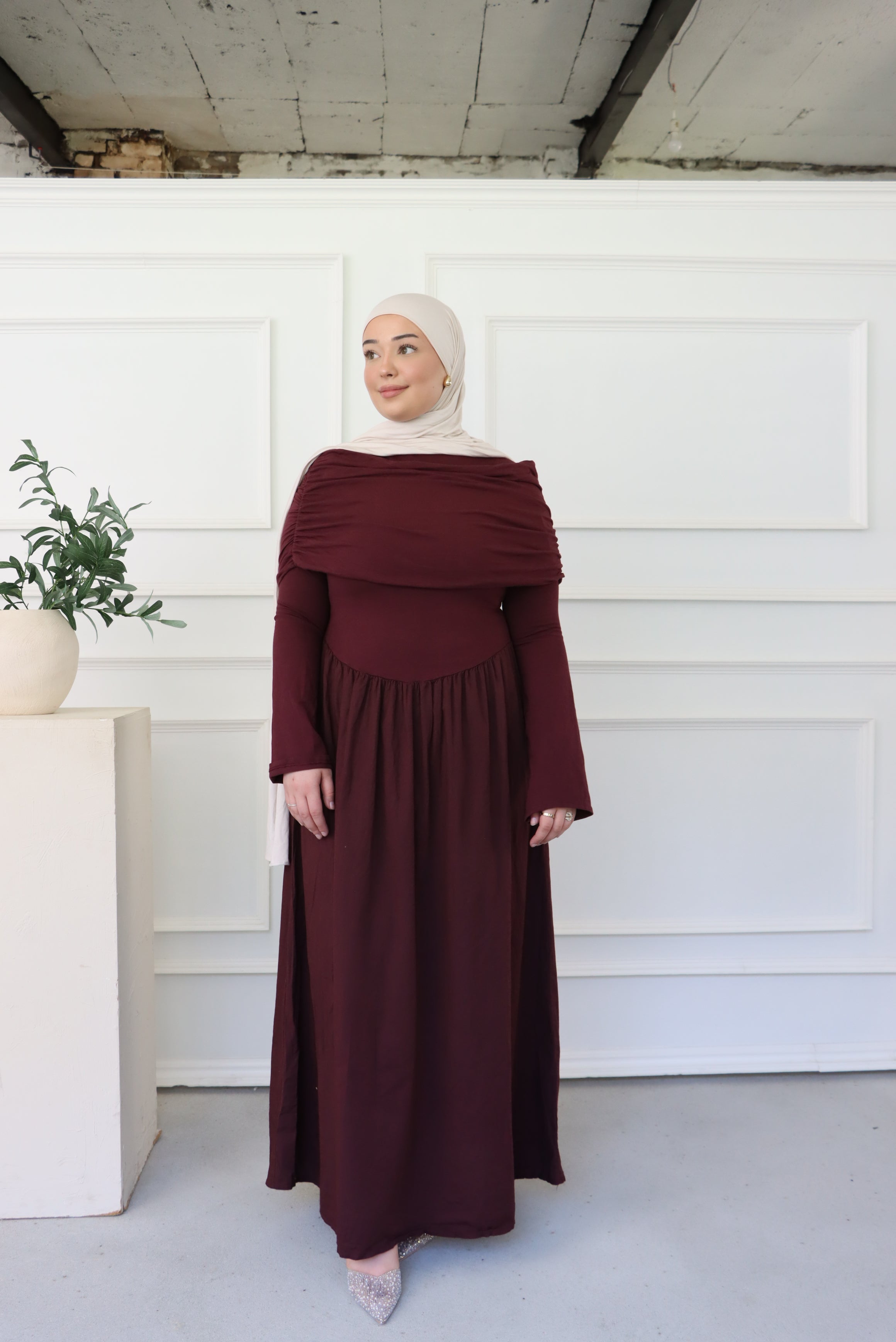 Rüya Dress