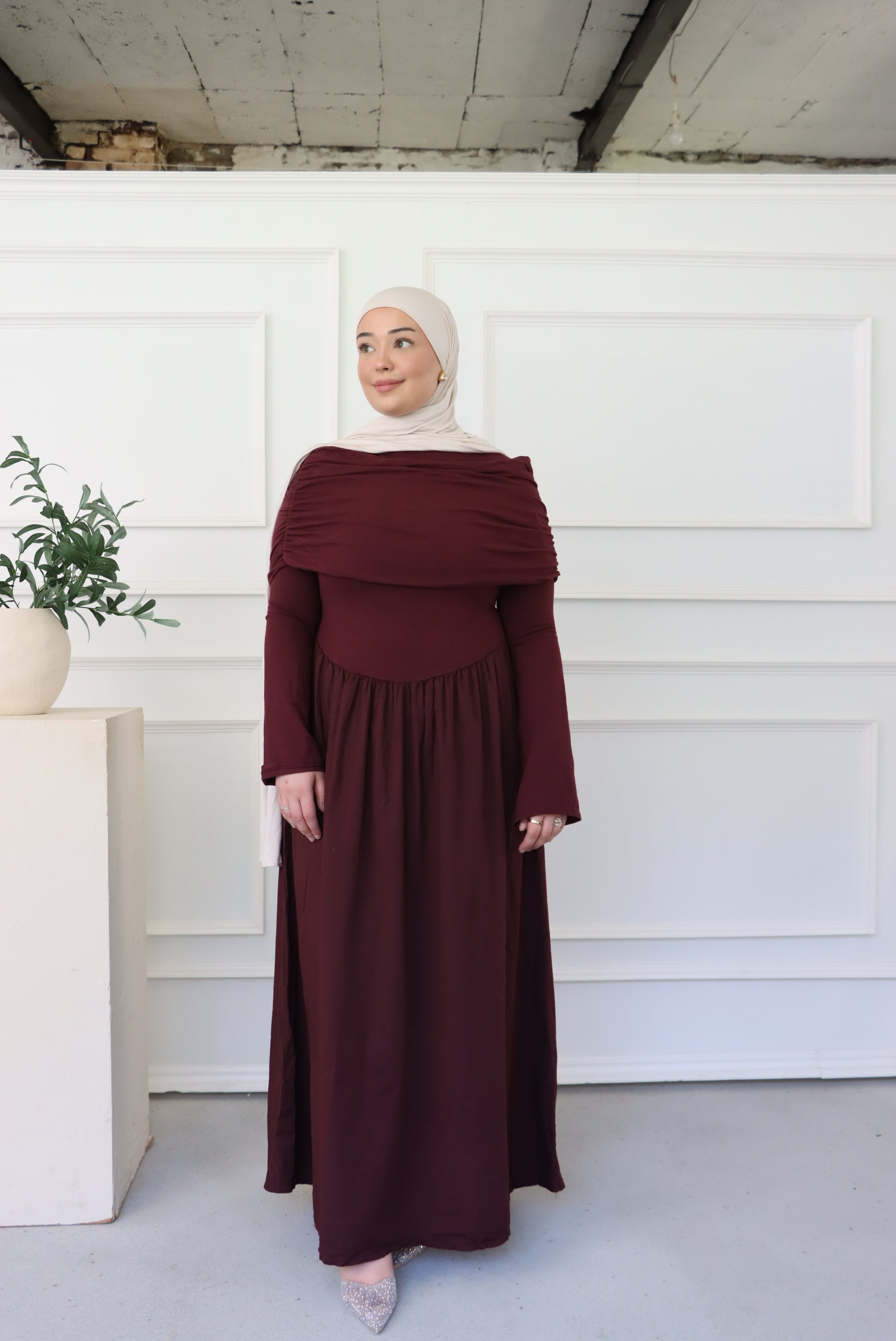 Rüya Dress