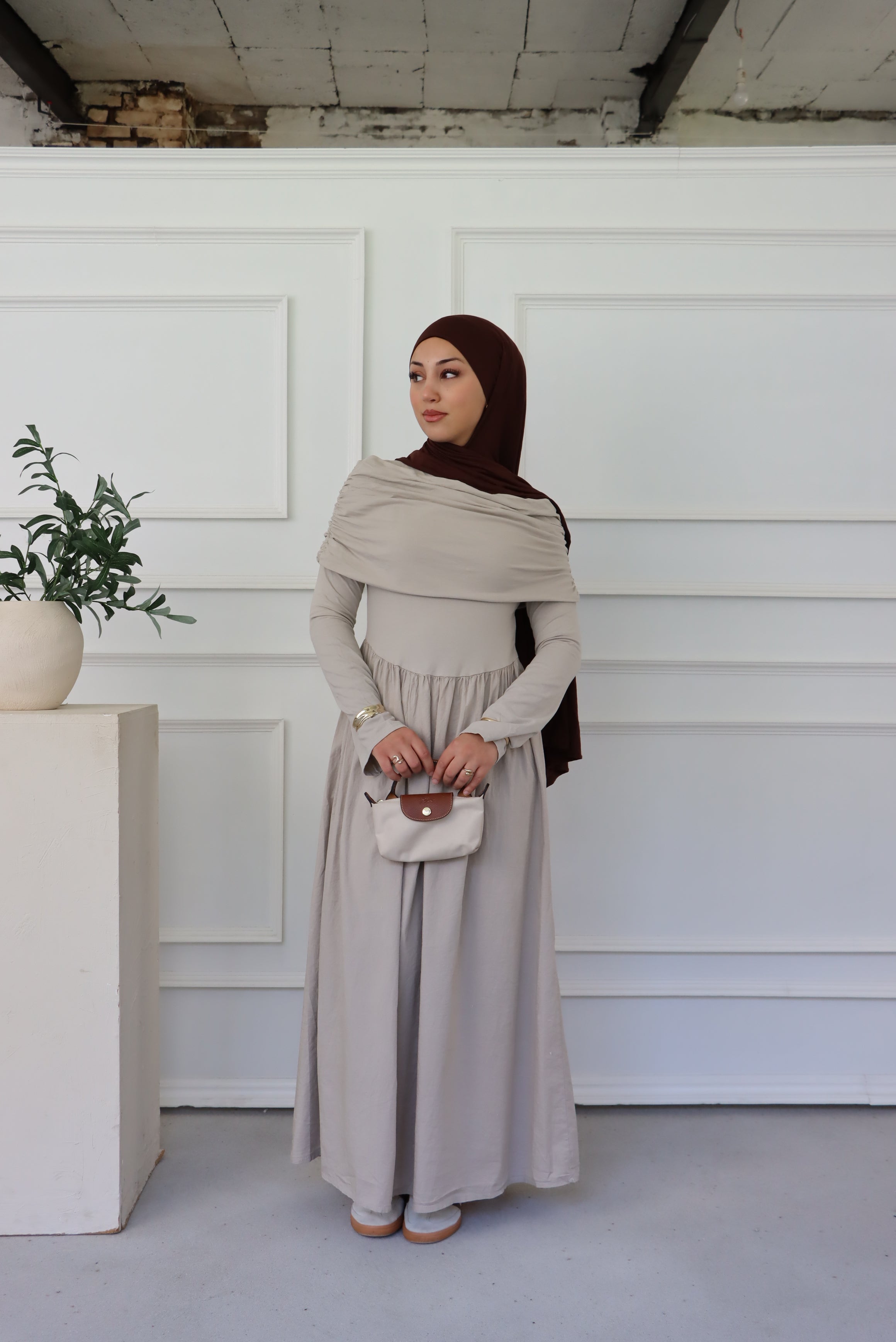 Rüya Dress