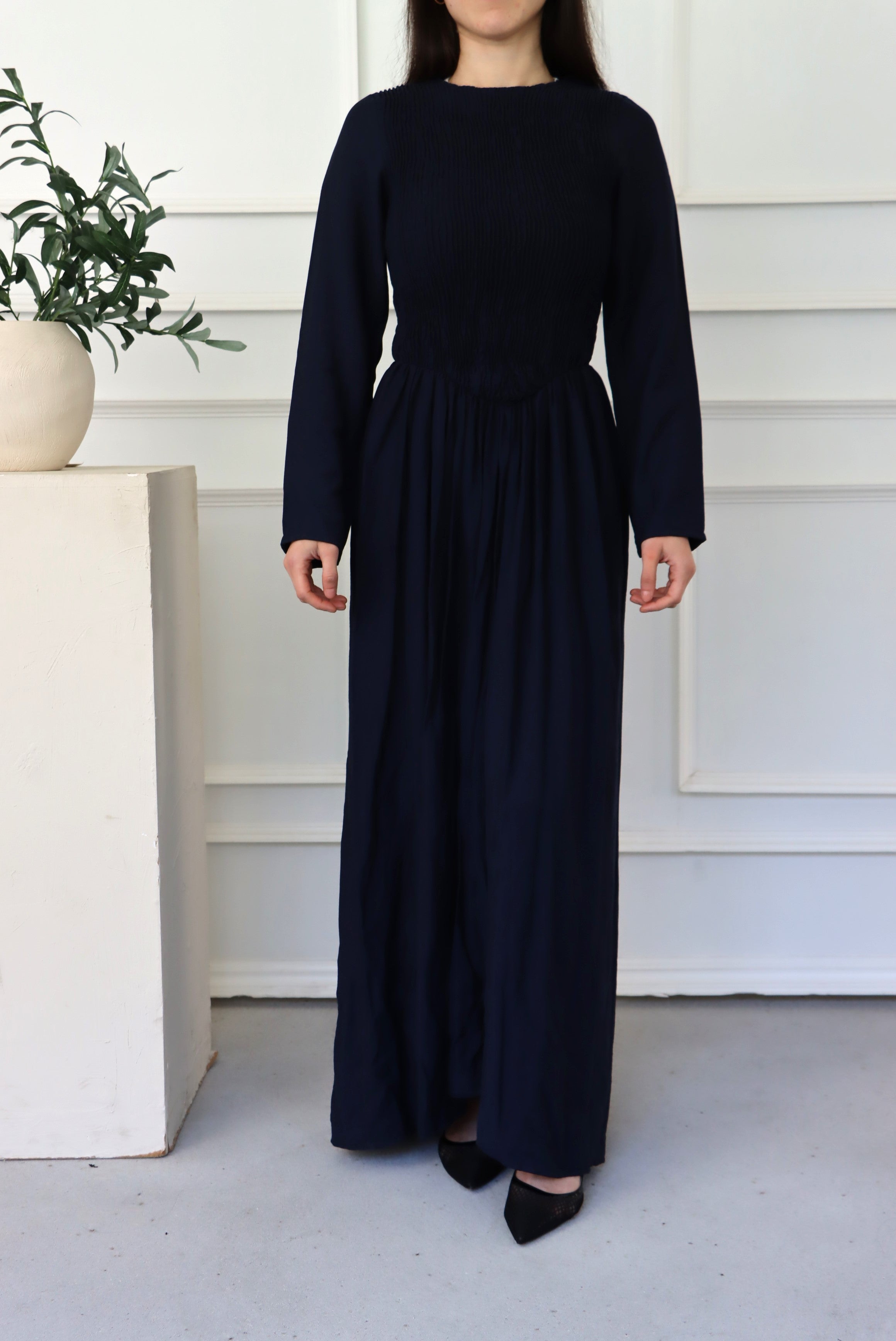 Stella Dress