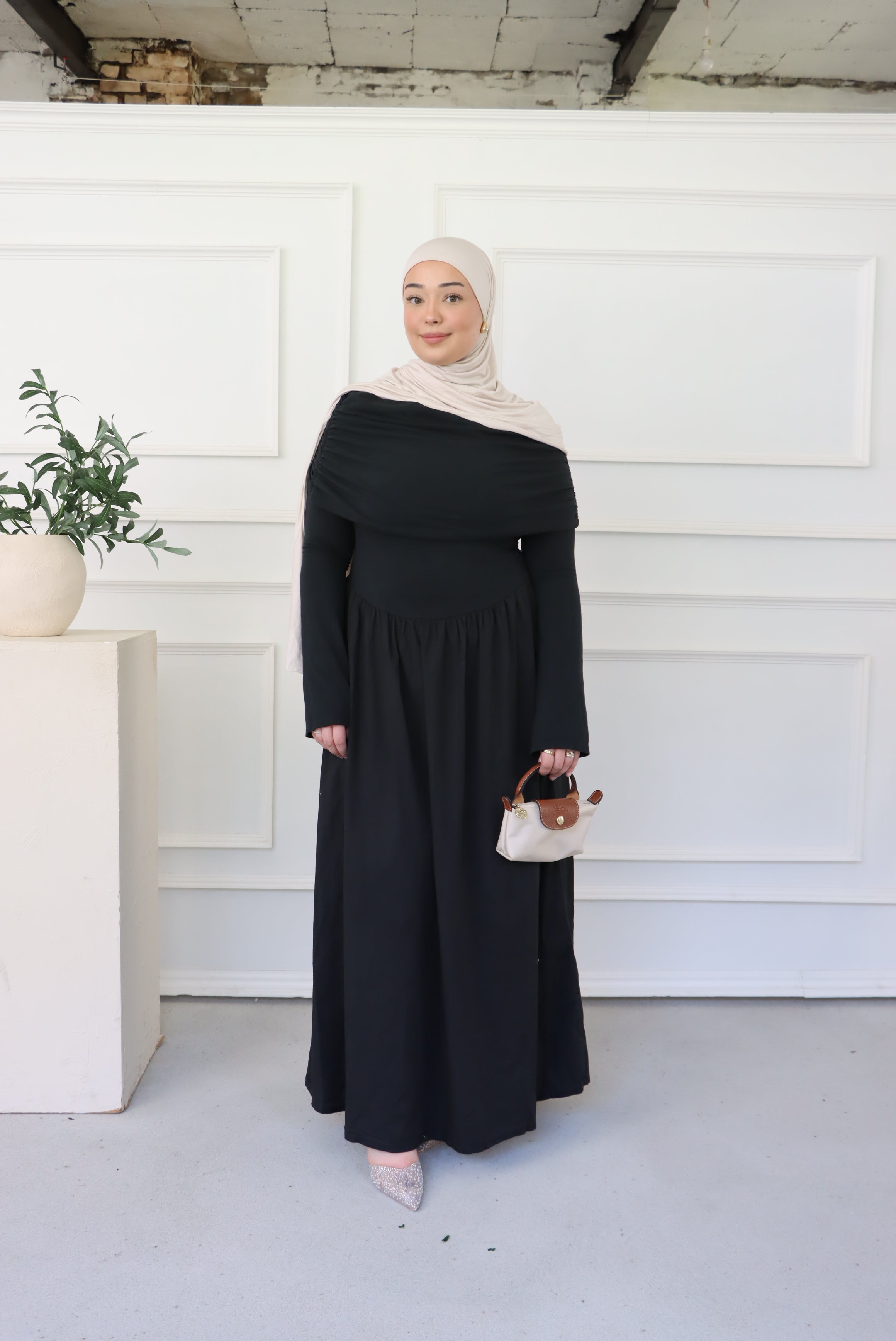 Rüya Dress