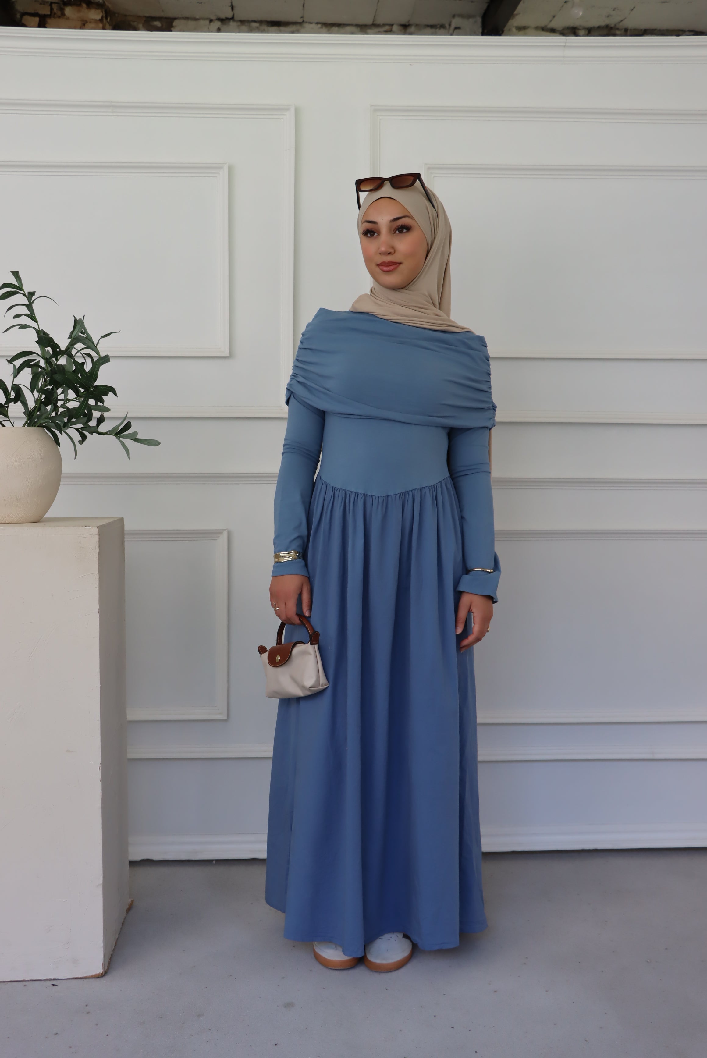 Rüya Dress