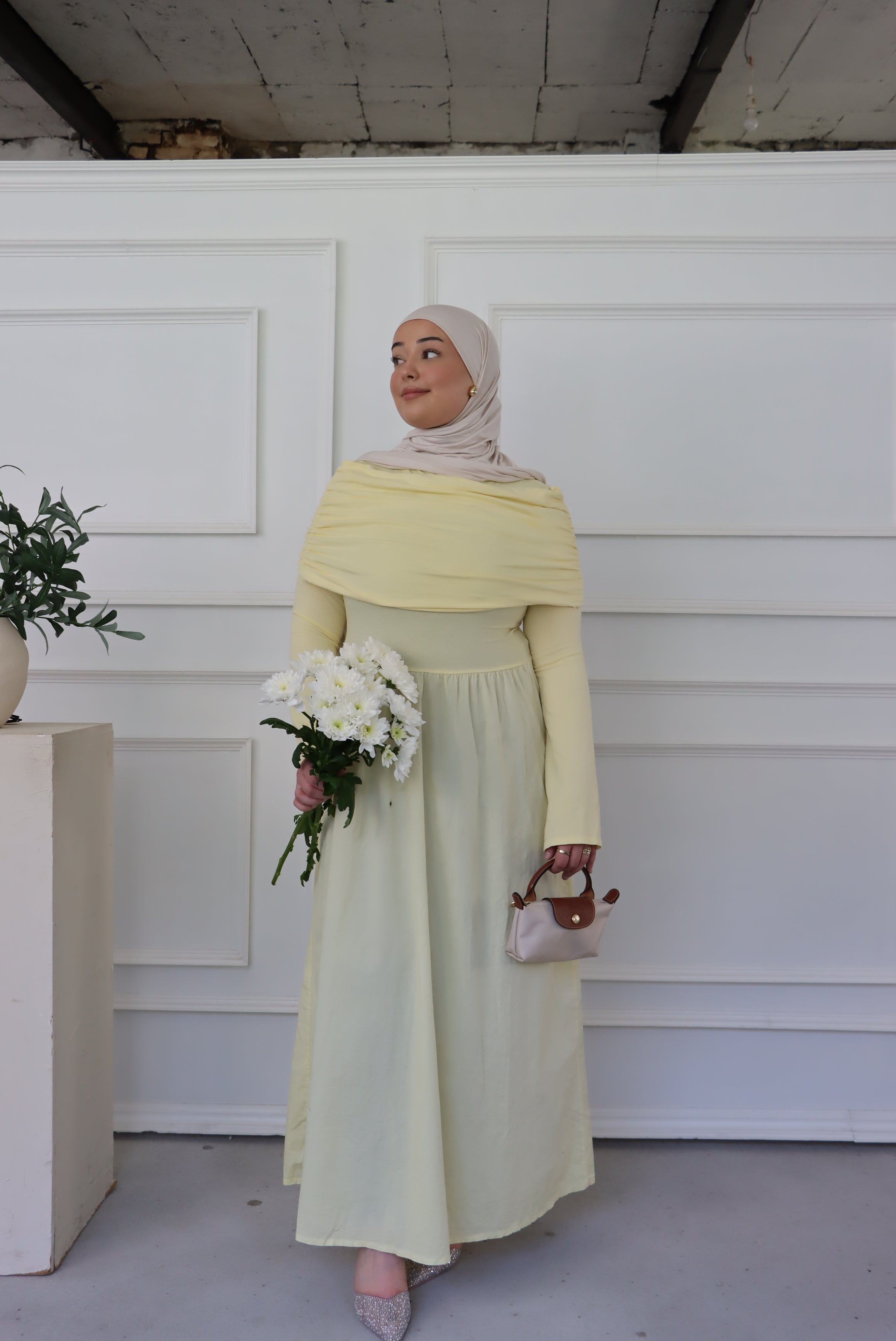 Rüya Dress