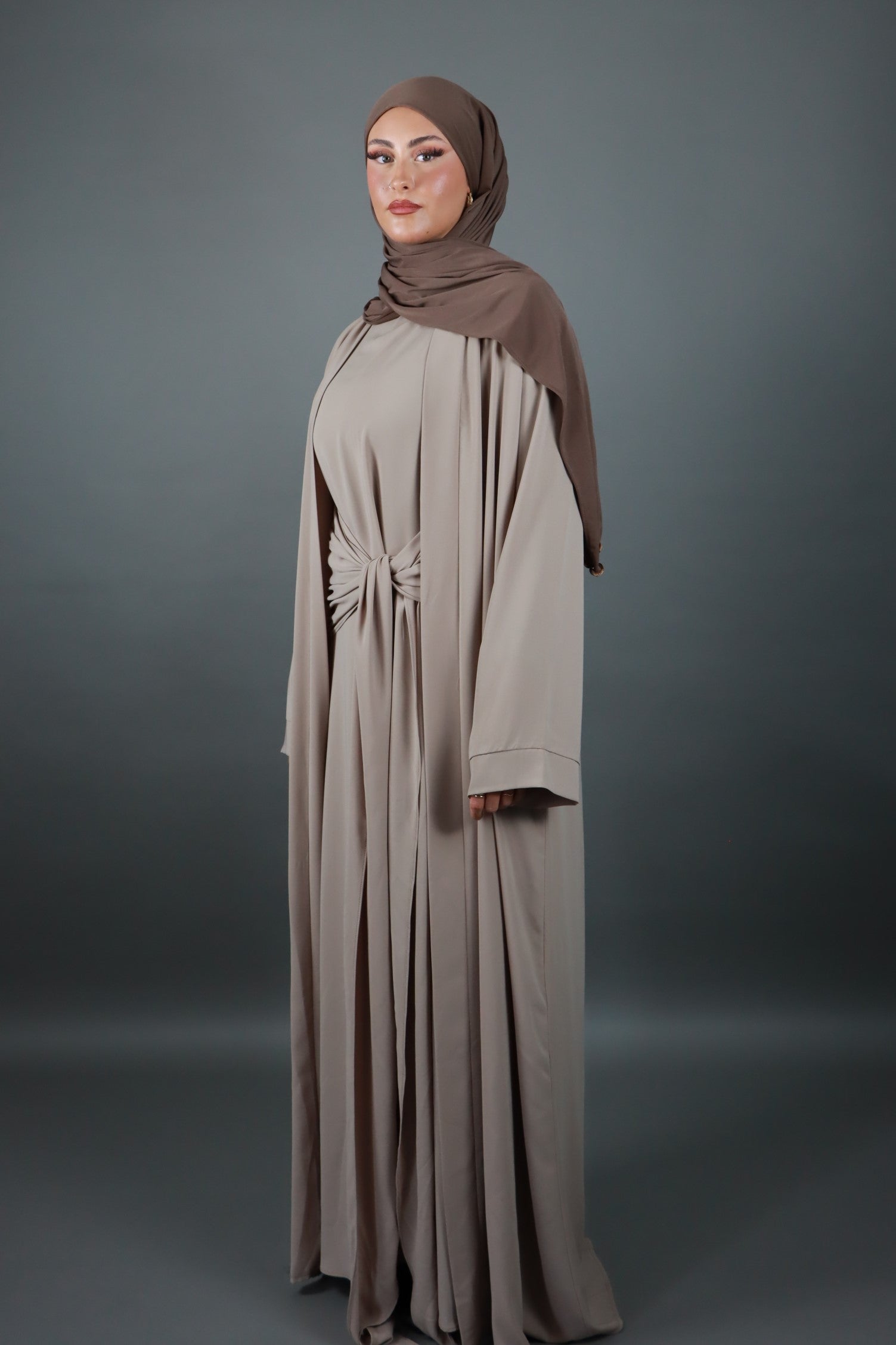 Amal Abaya