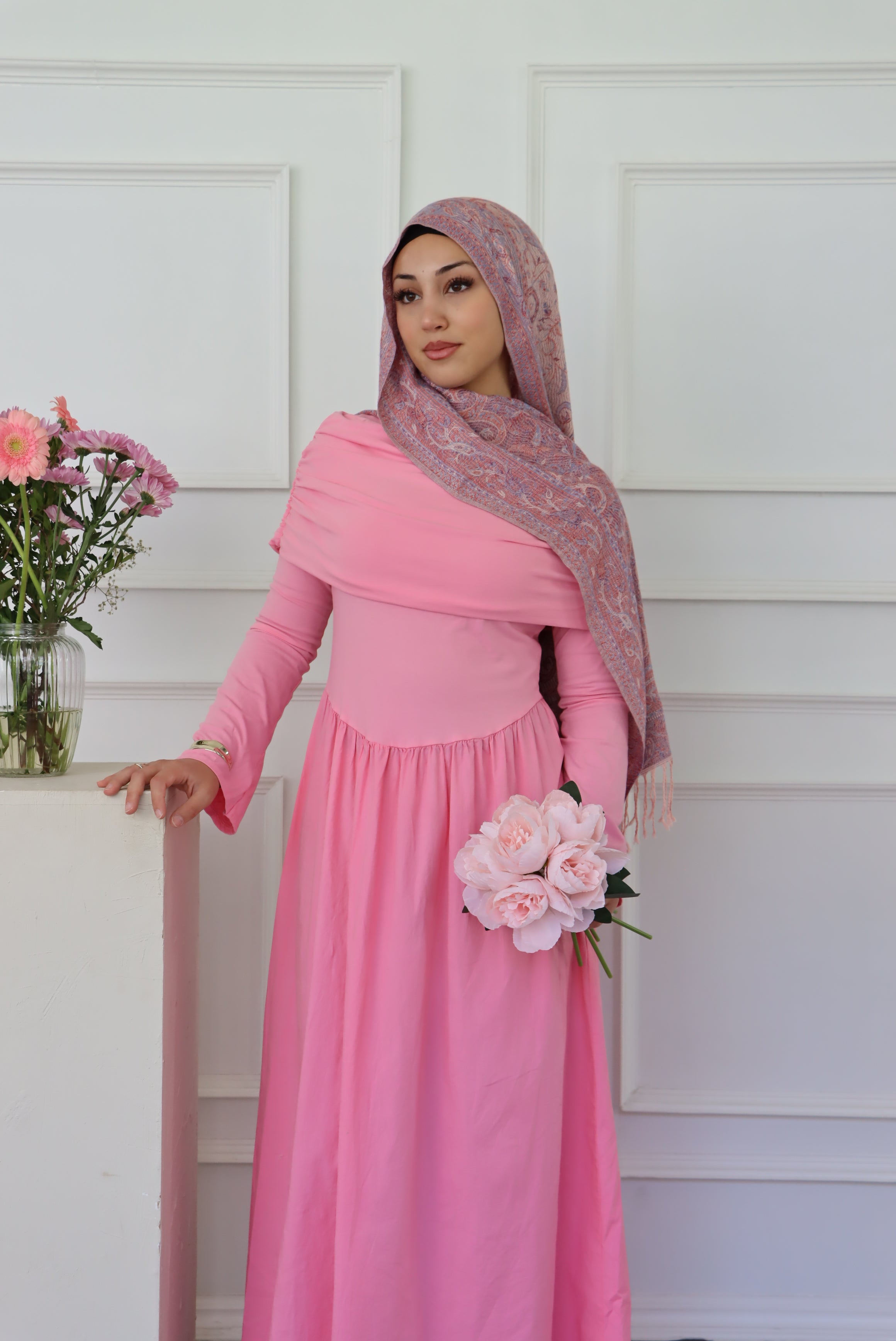 Rüya Kleid