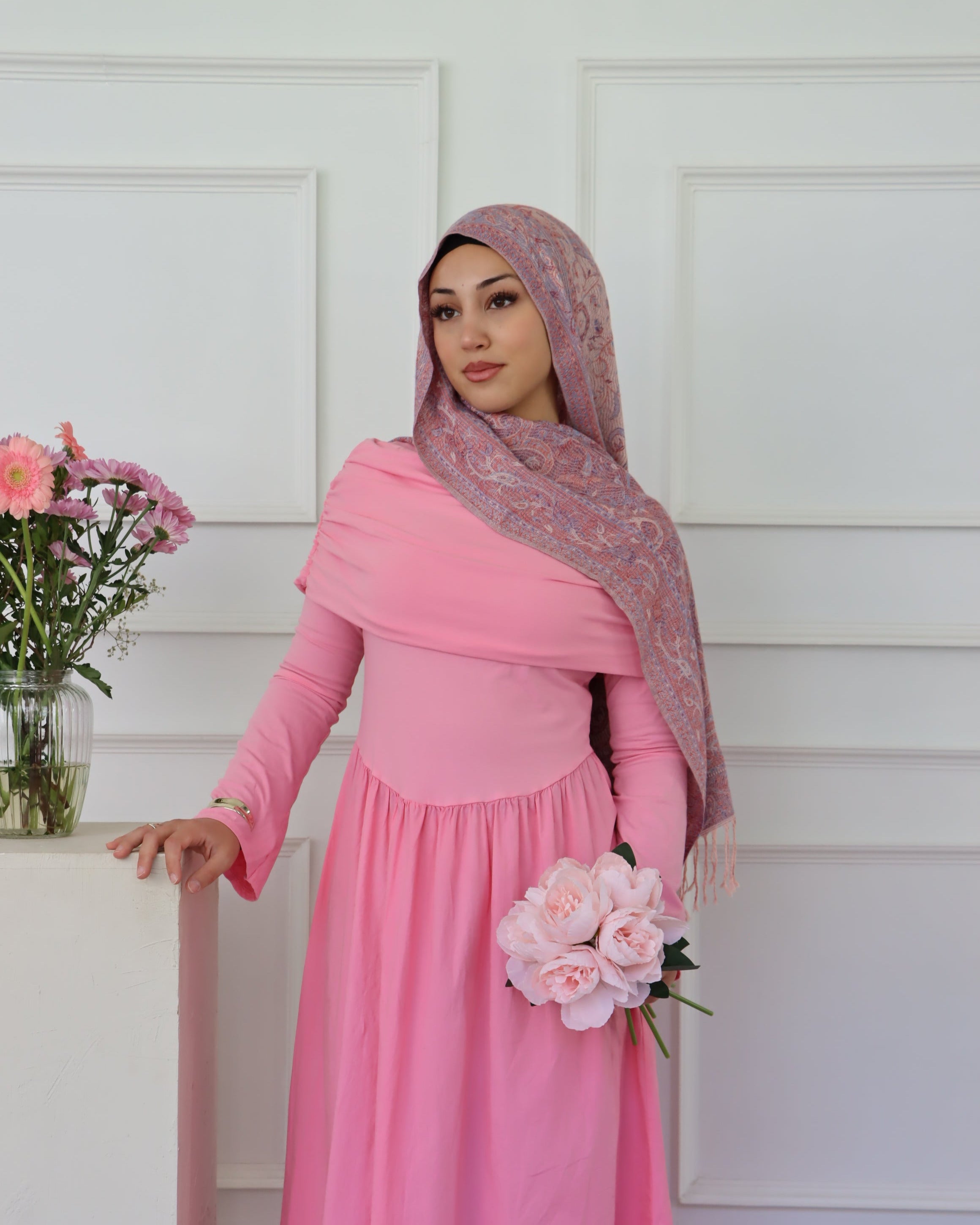 Rüya Dress