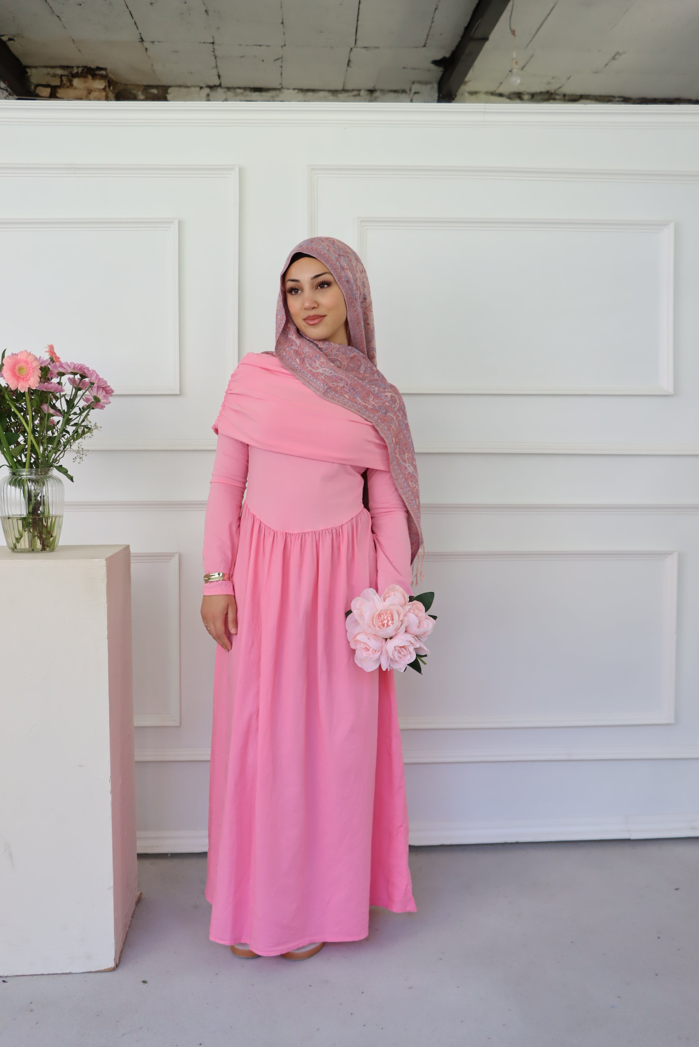 Rüya Dress