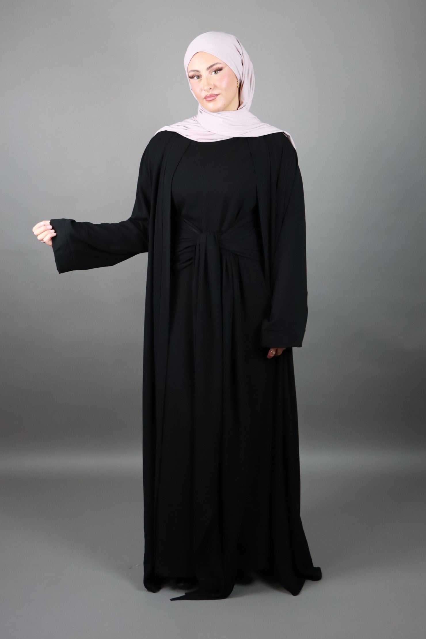 Amal Abaya