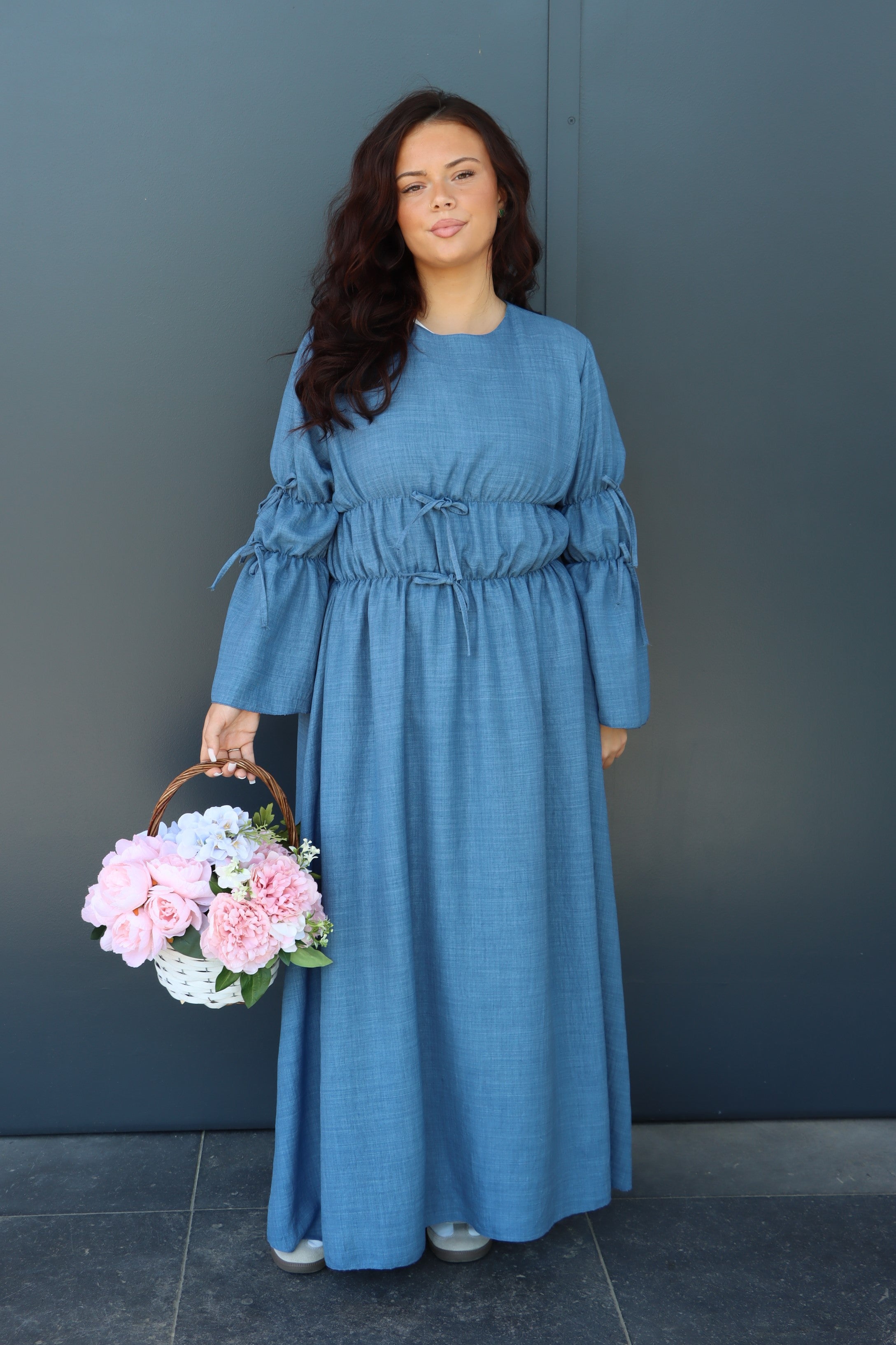 Ayza Kleid