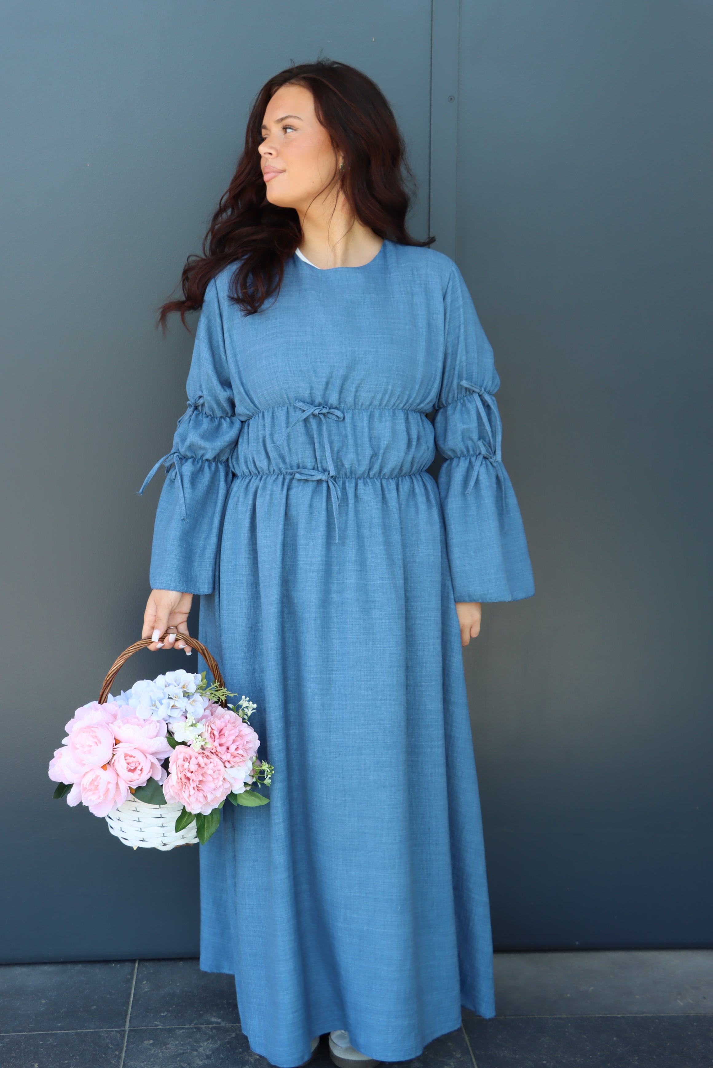 Ayza Kleid