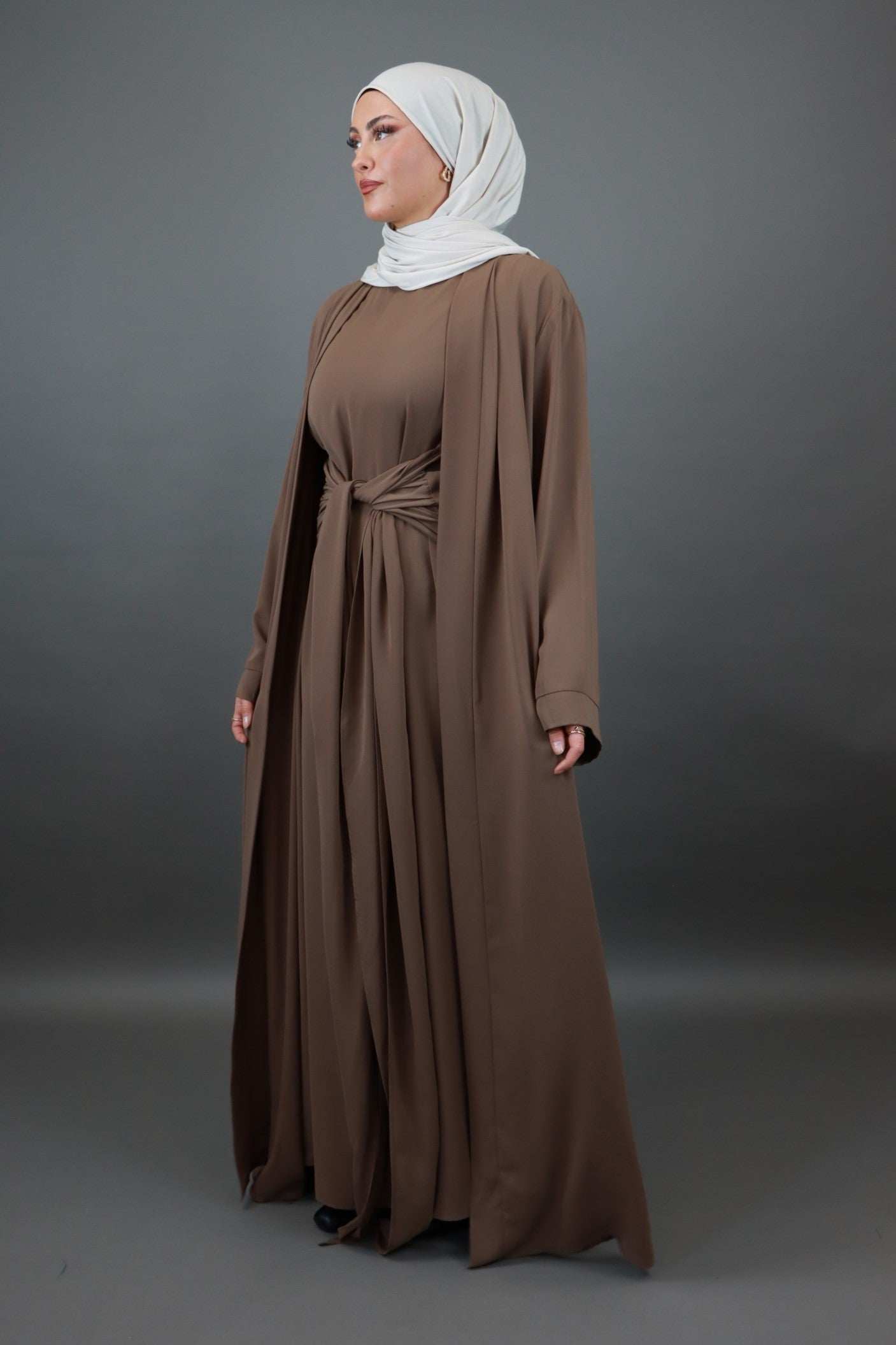Amal Abaya
