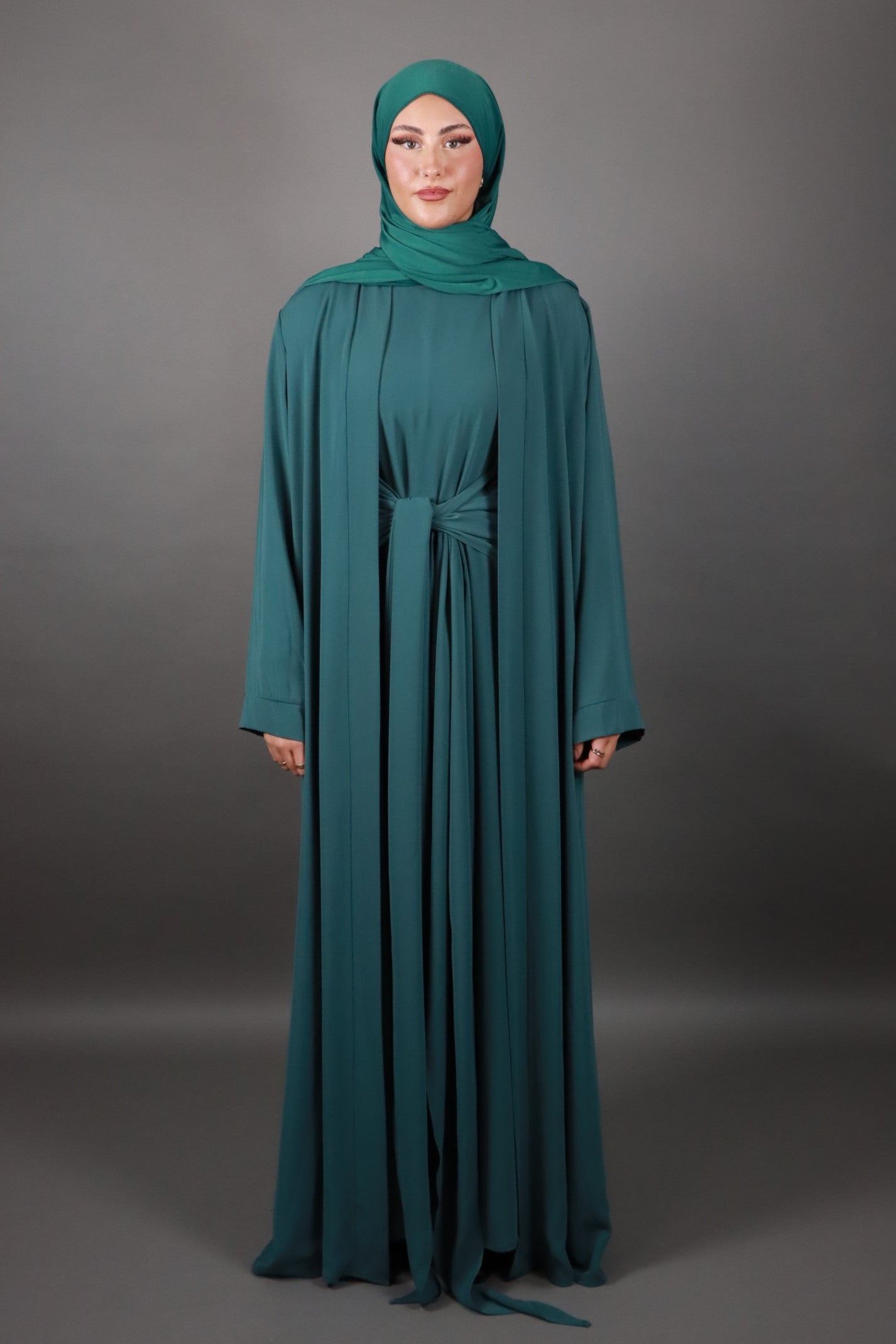 Amal Abaya