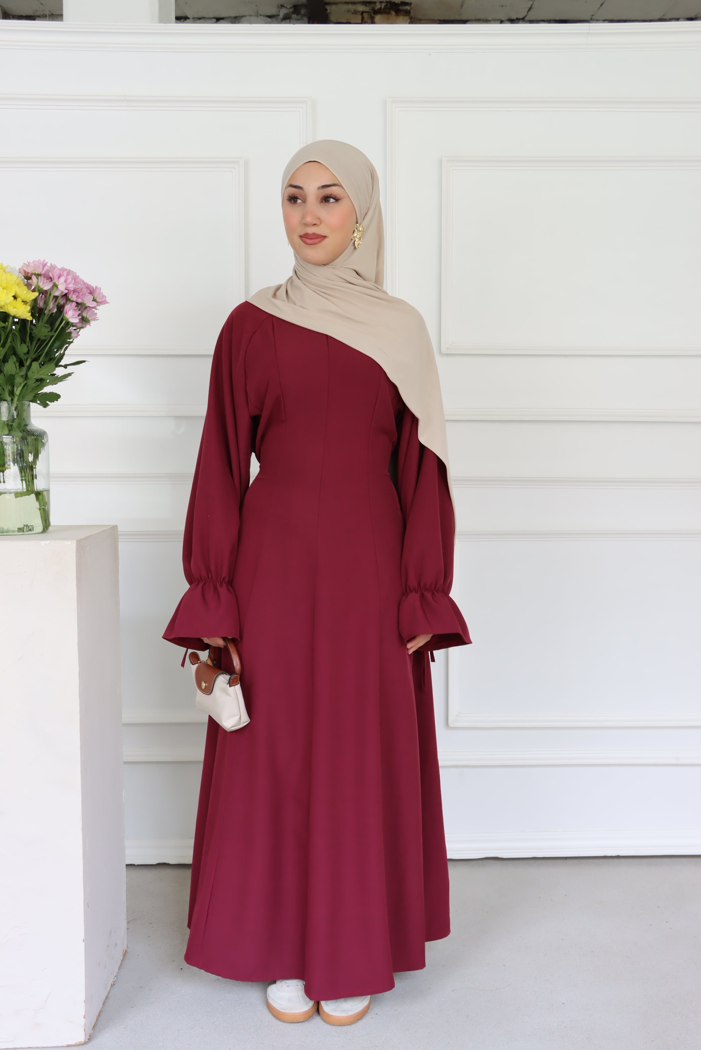 Robe Vela