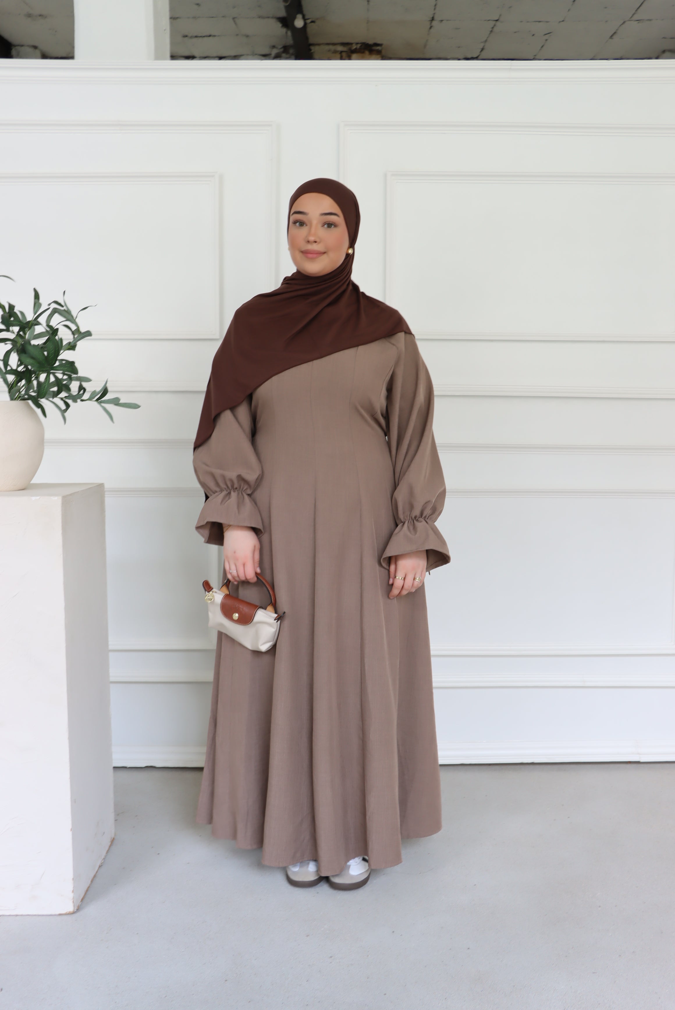 Robe Vela