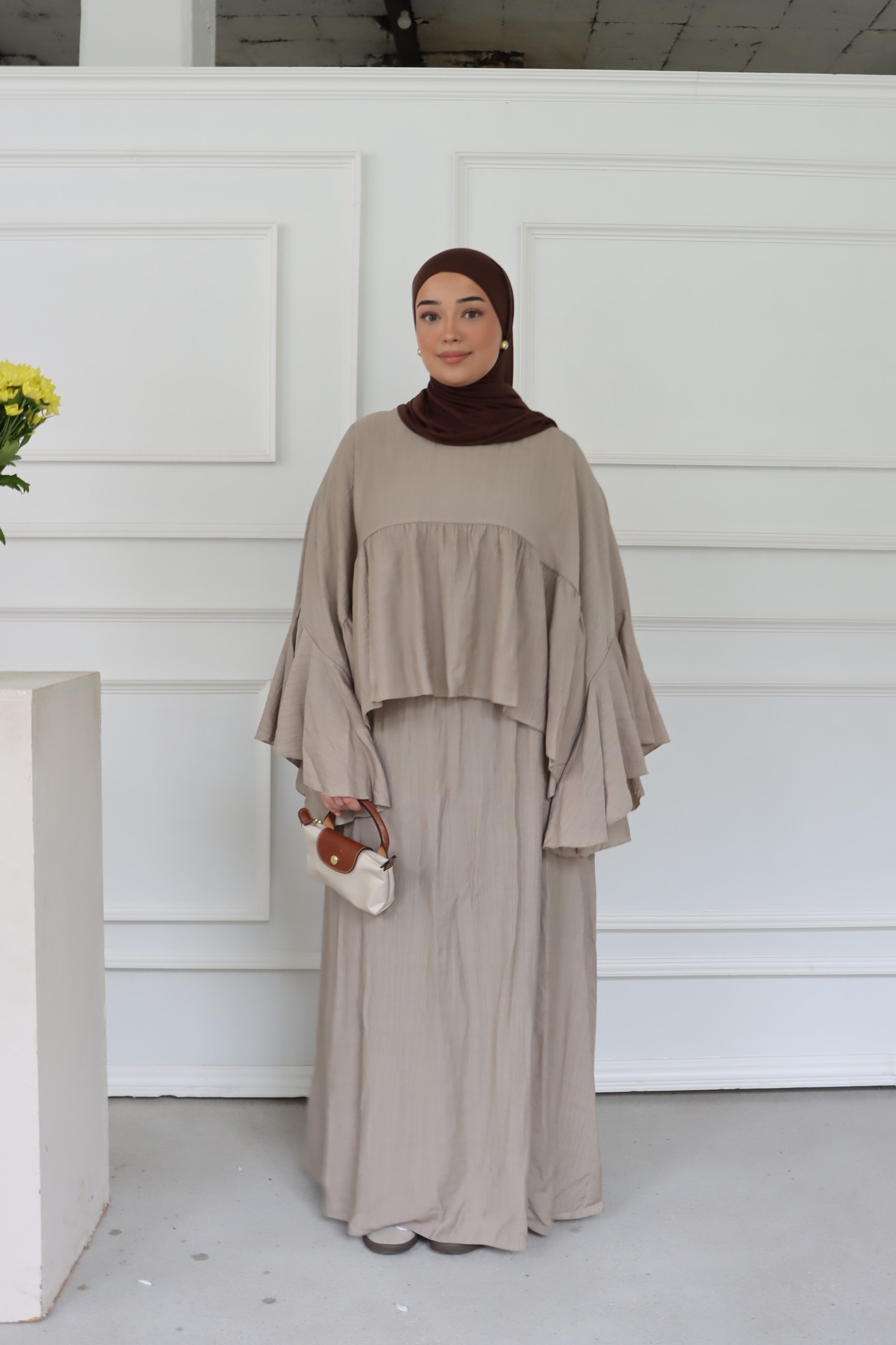 Yasmin 2-Teiler