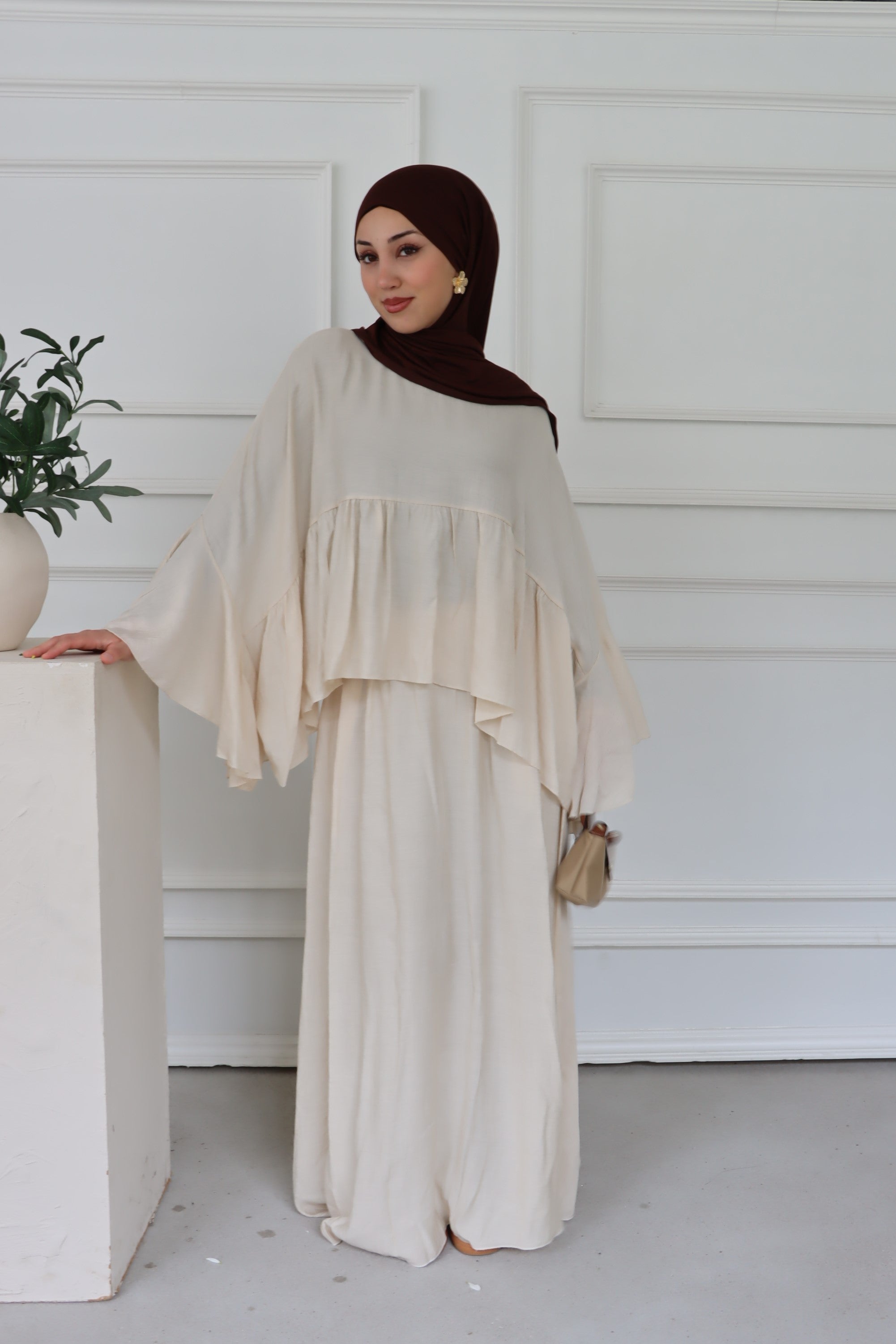 Yasmin 2-Teiler