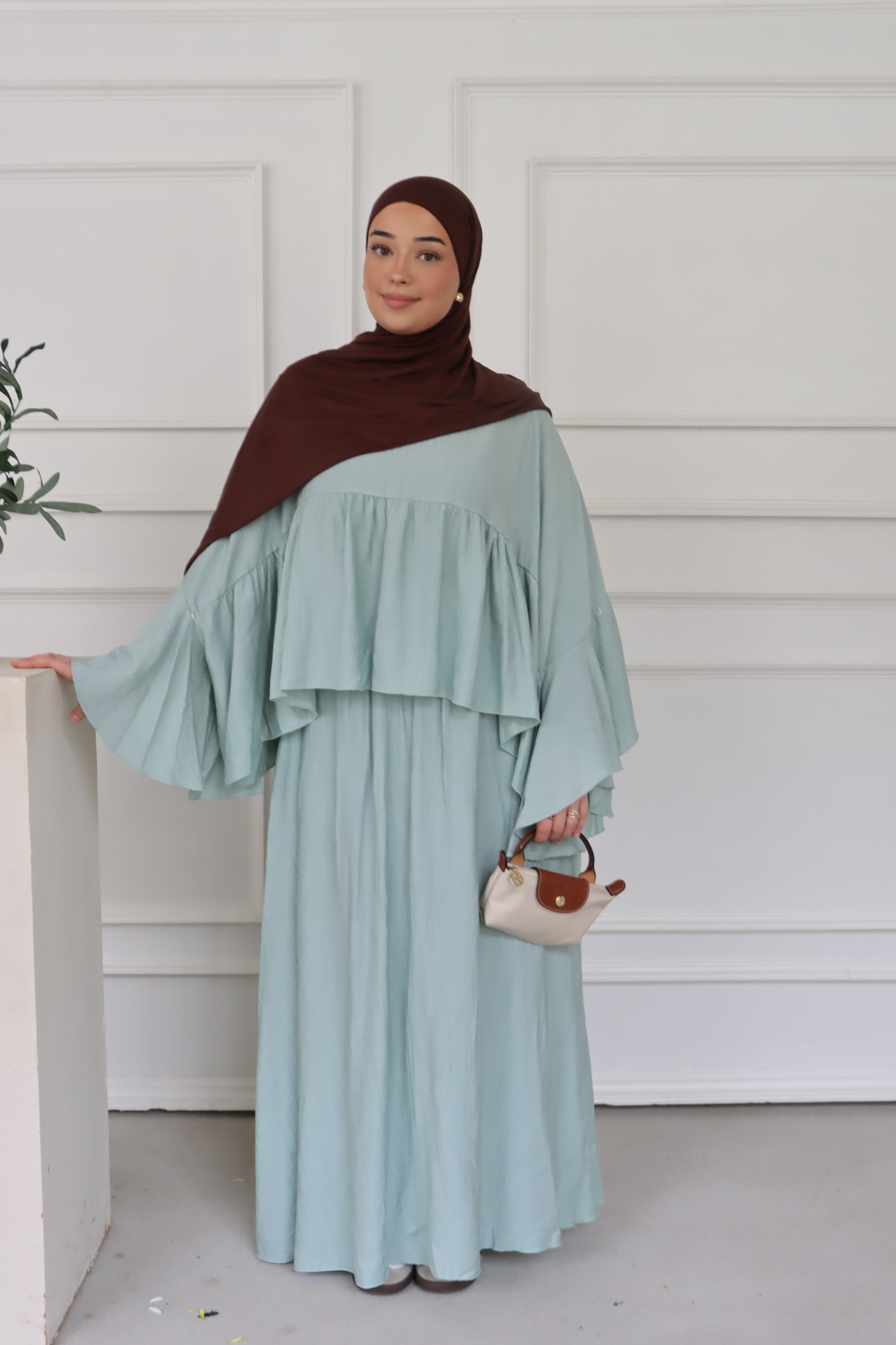 Yasmin 2-Teiler