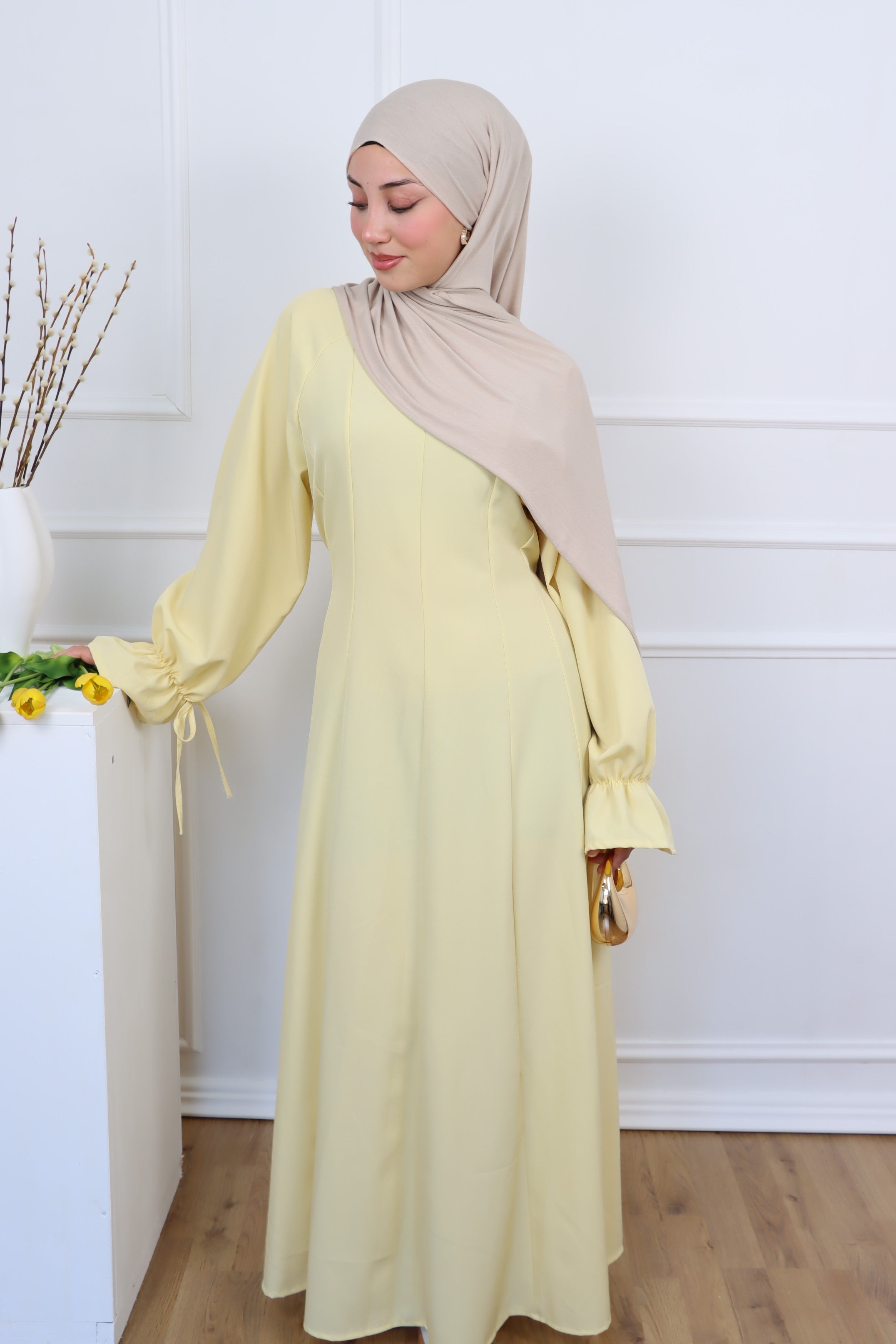 Robe Vela