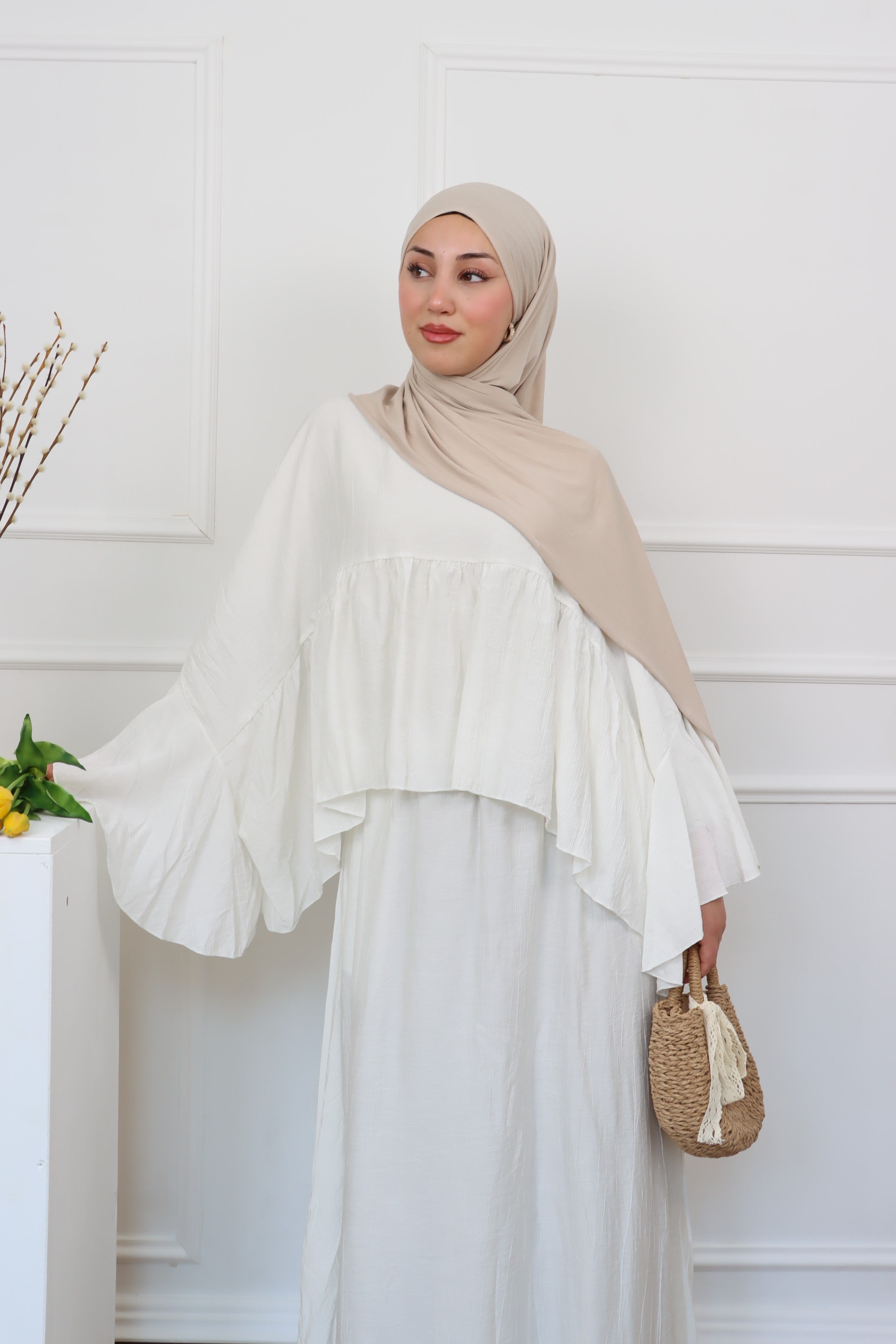 Yasmin 2-Teiler