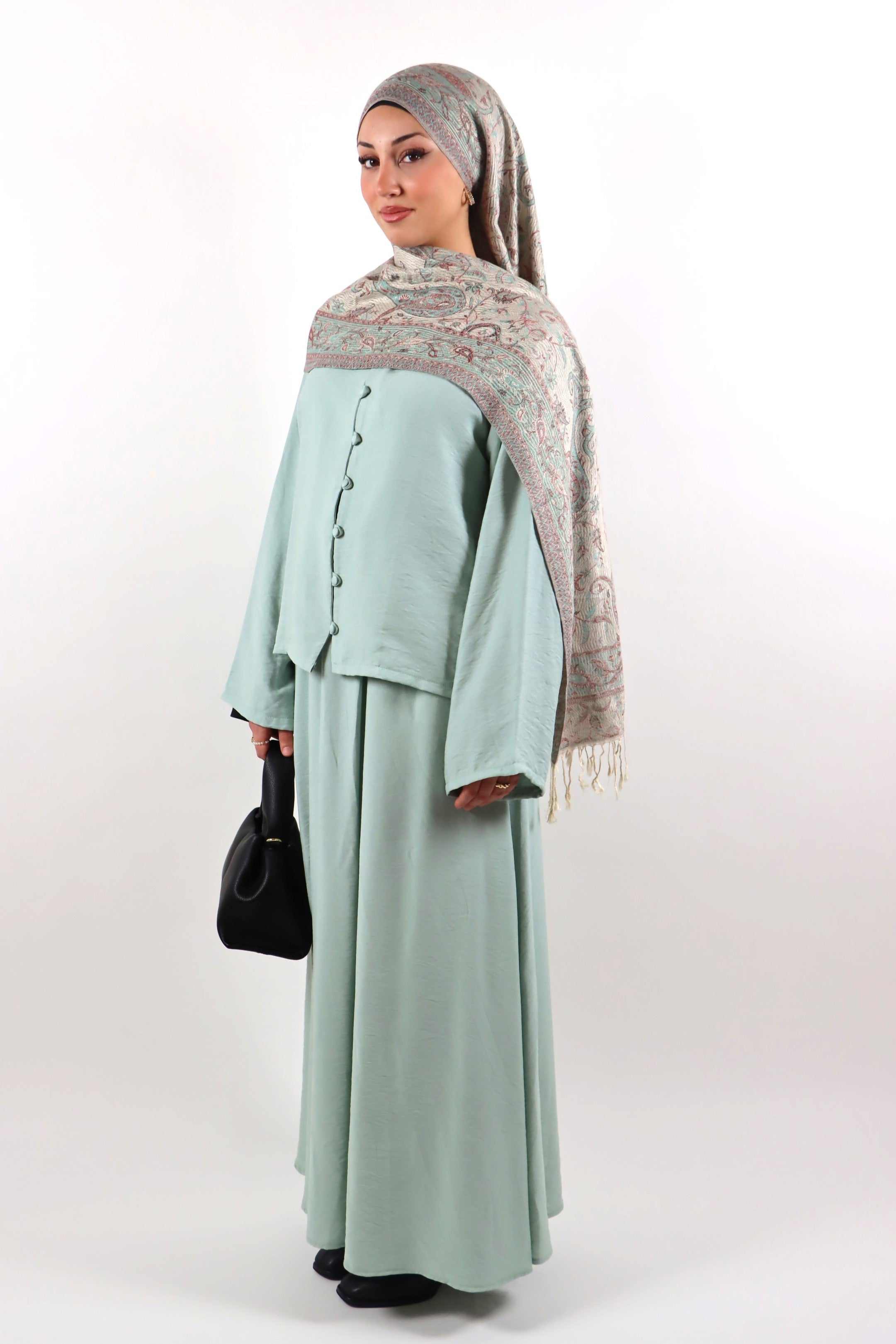 Basma 2-piece