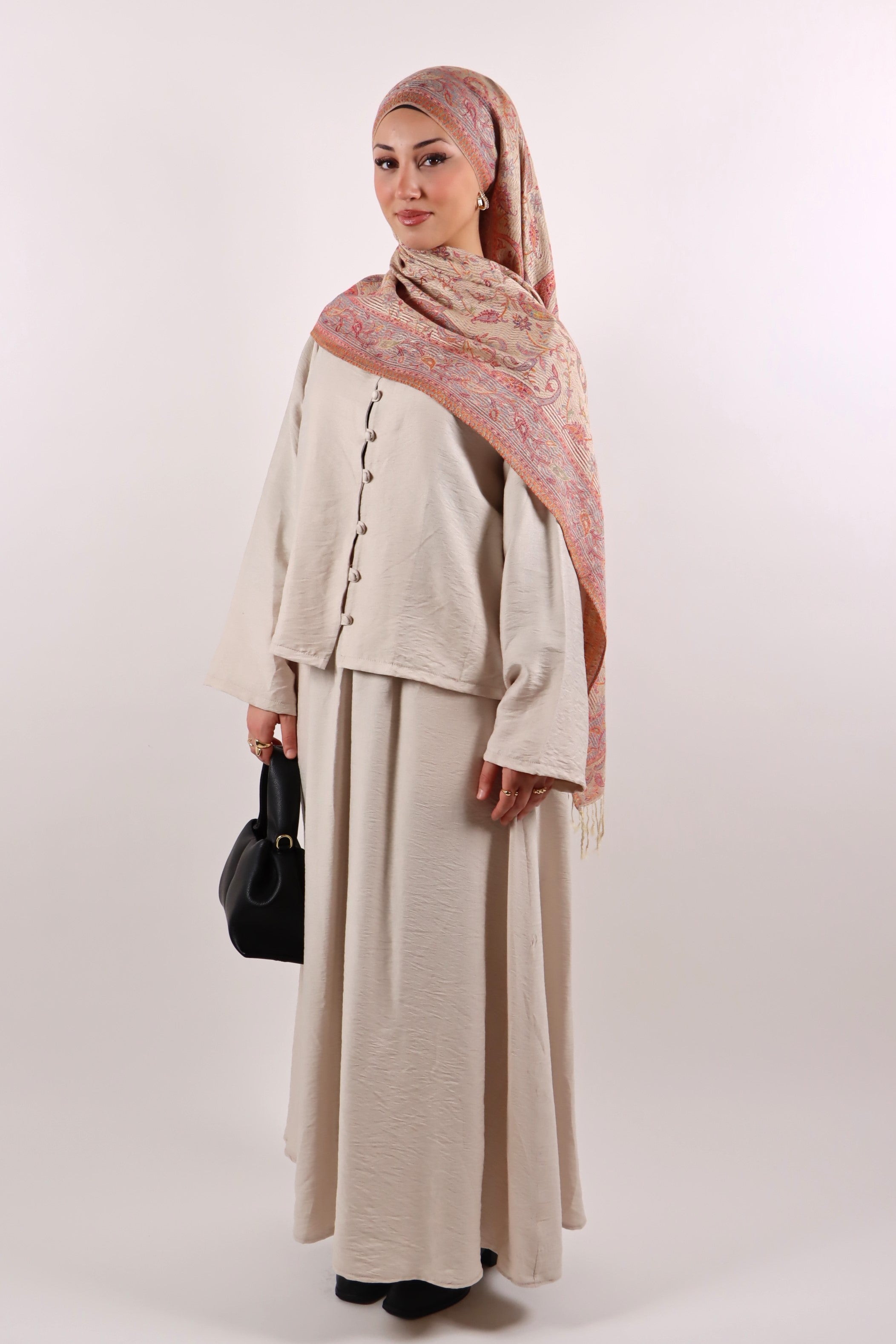 Basma 2-piece