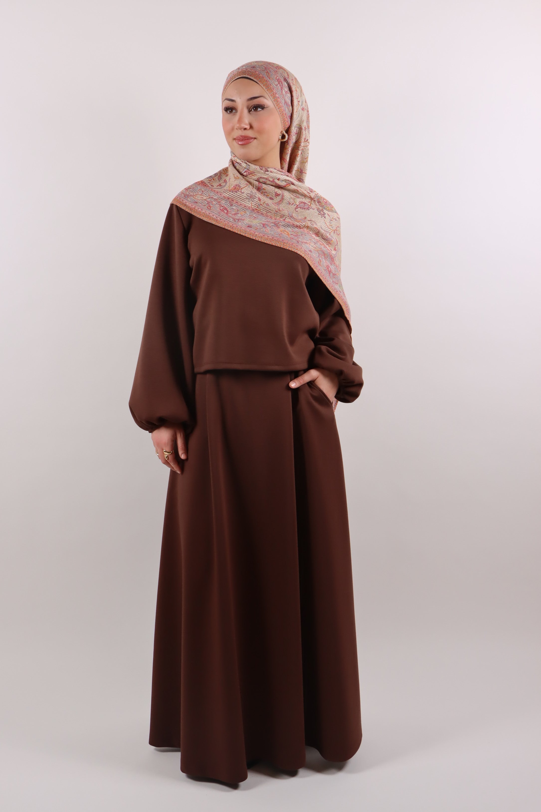Rima 2-piece