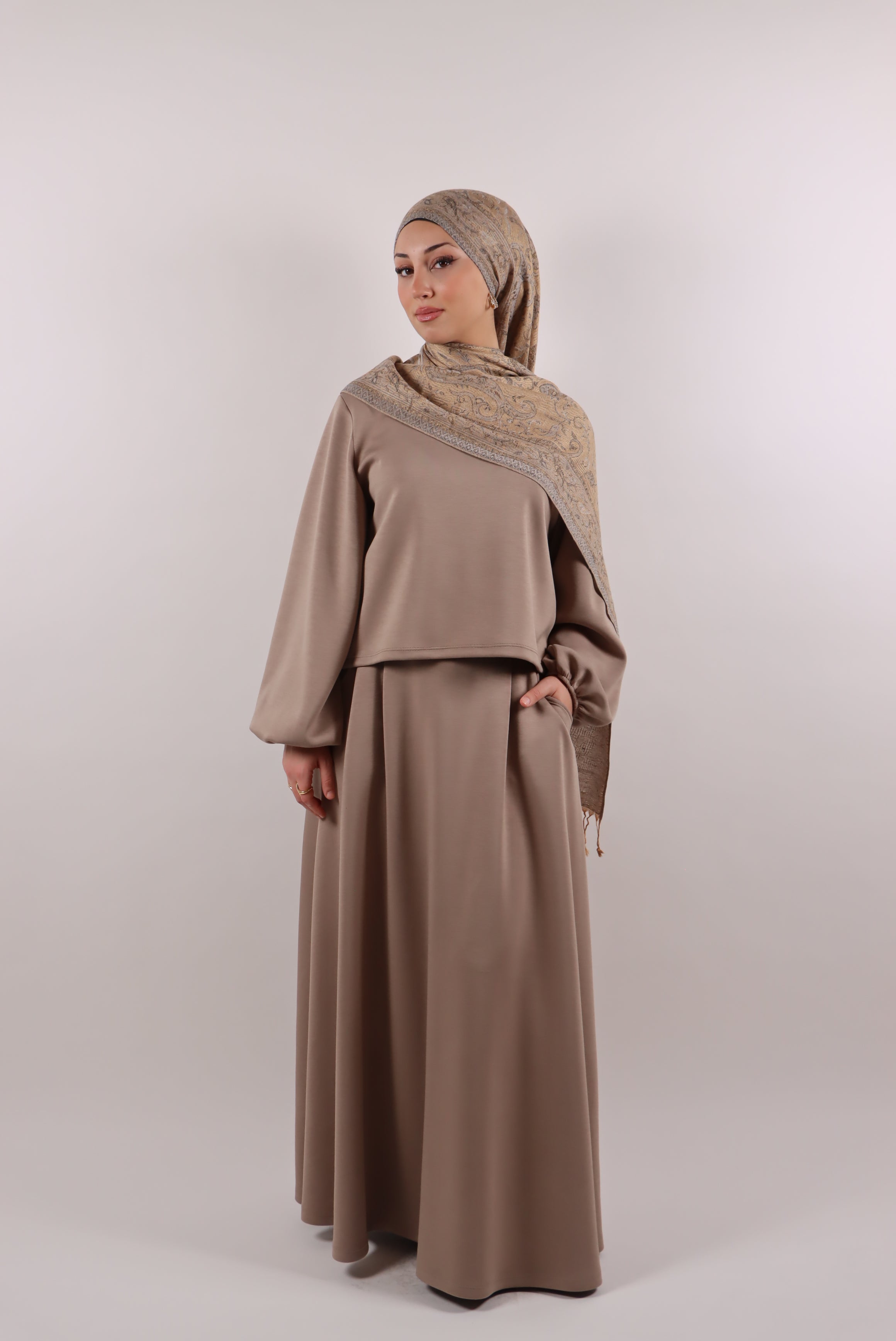 Rima 2-piece
