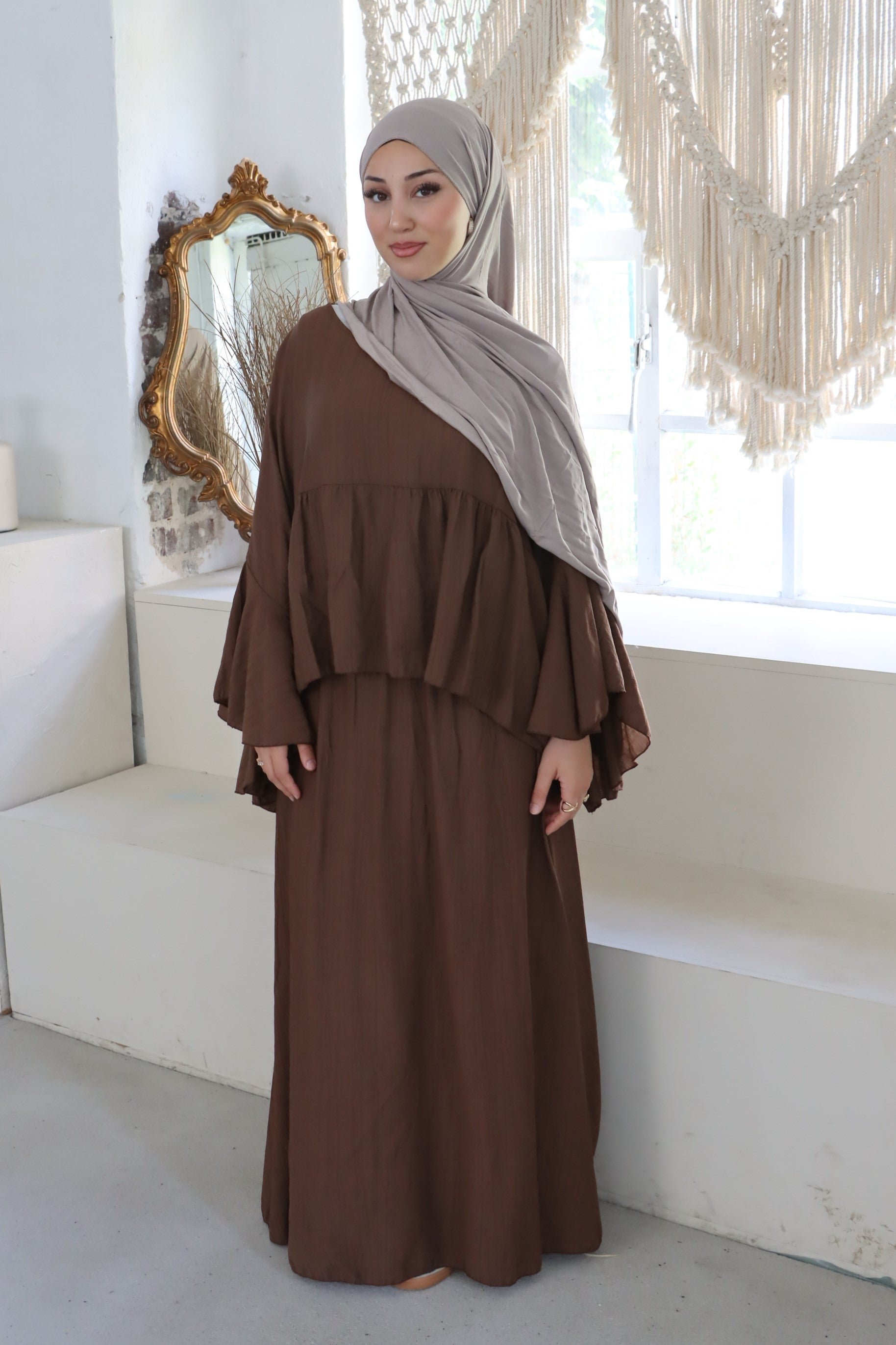 Yasmin 2-Teiler