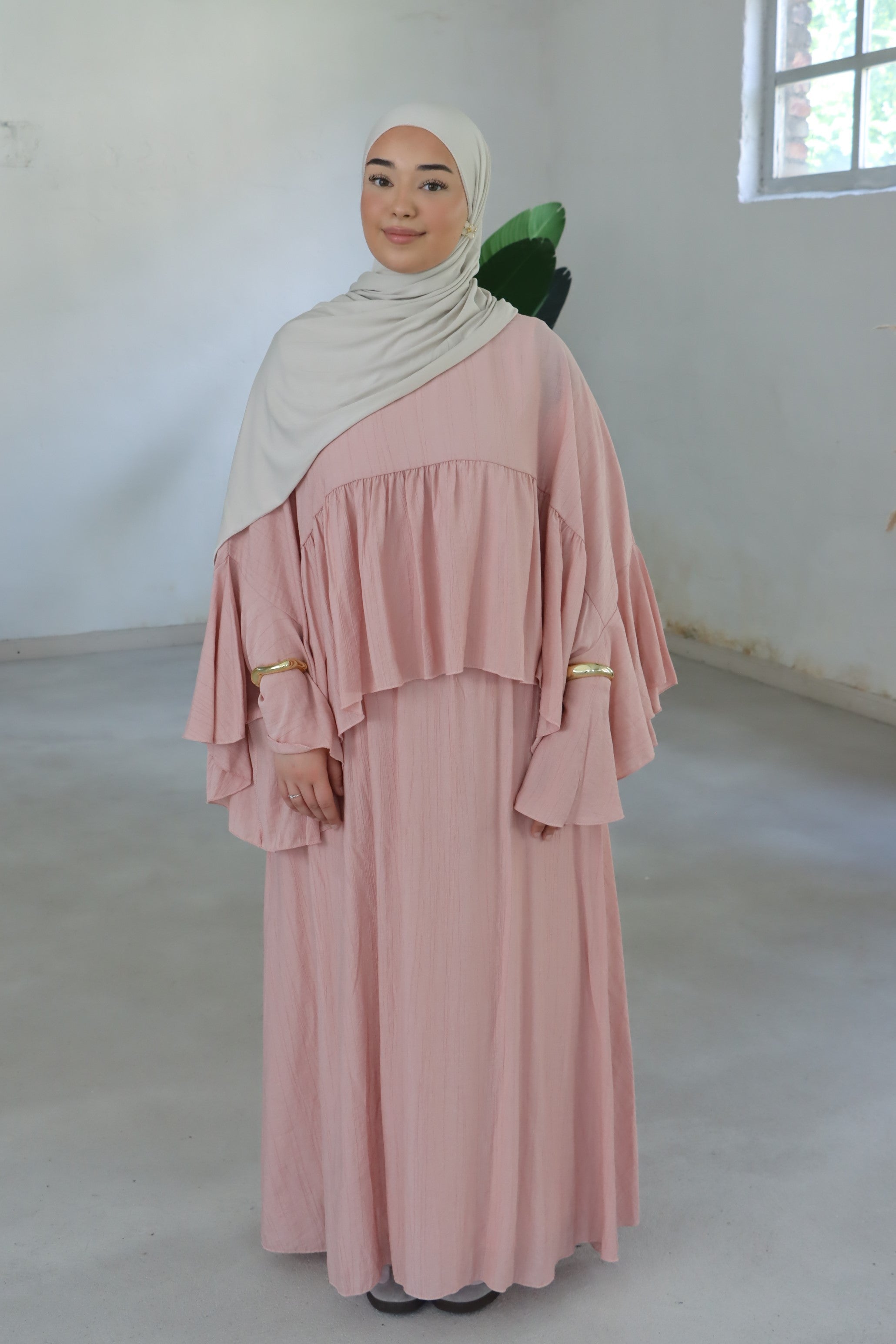Yasmin 2-Teiler
