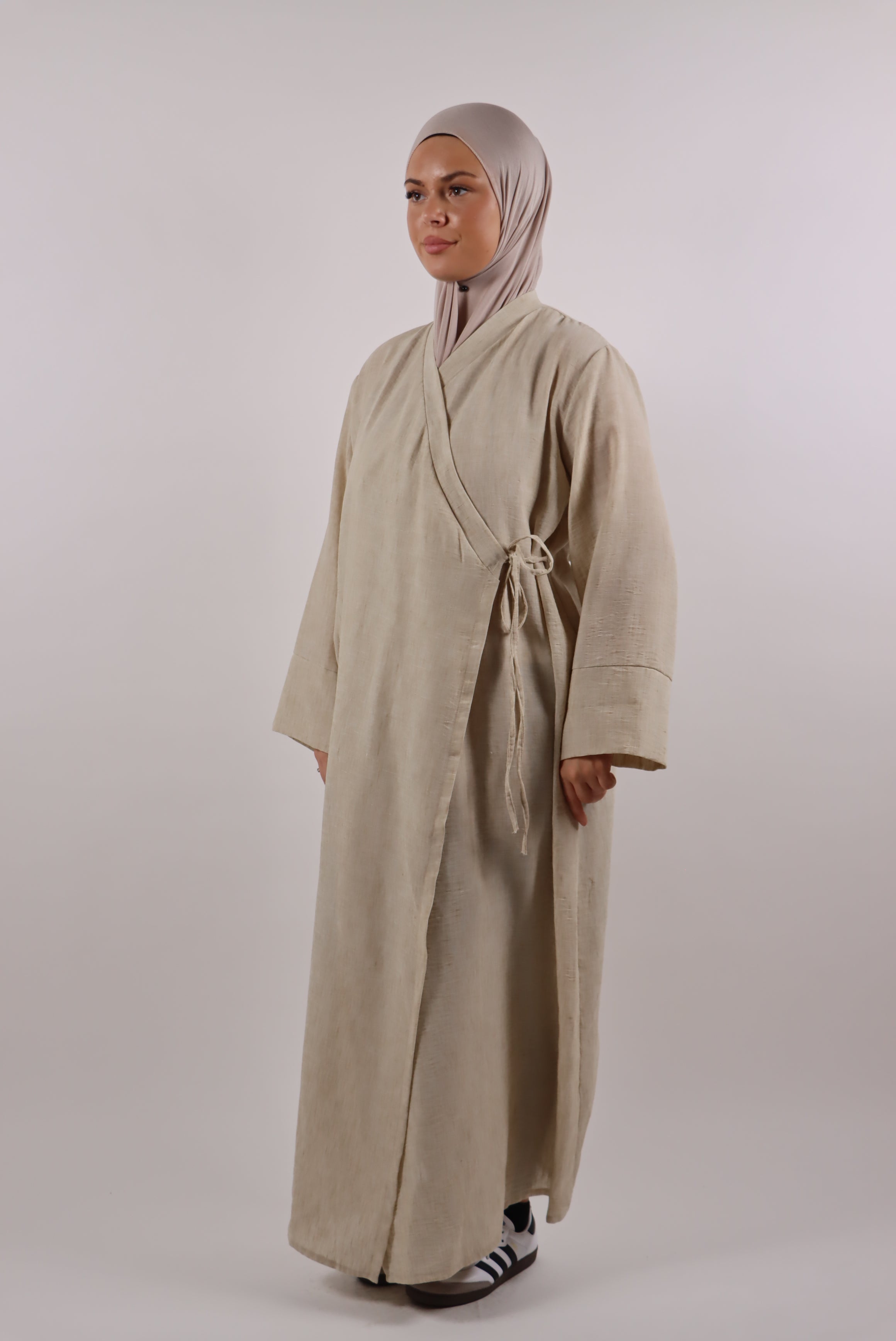 Amal Kimono