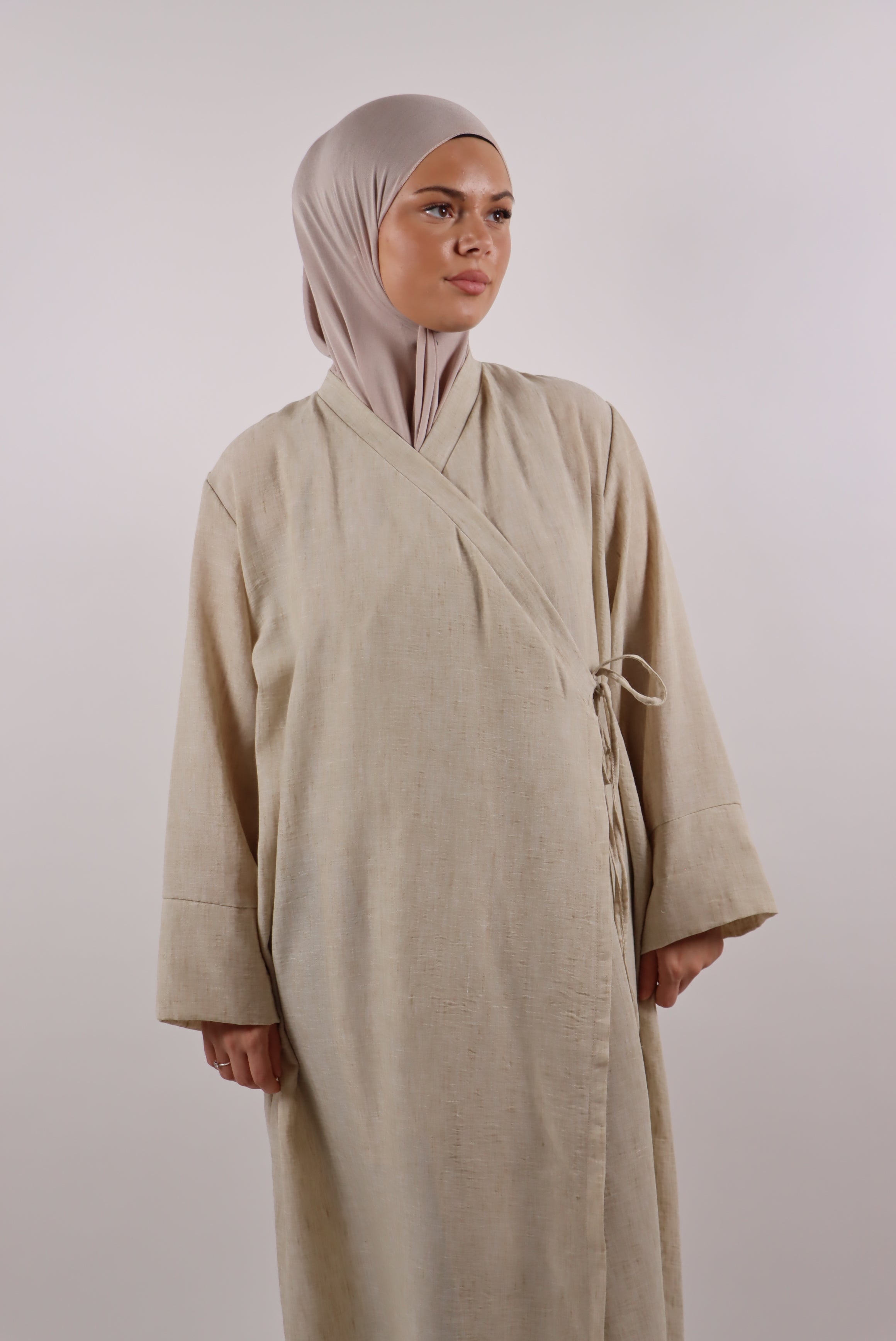 Amal Kimono