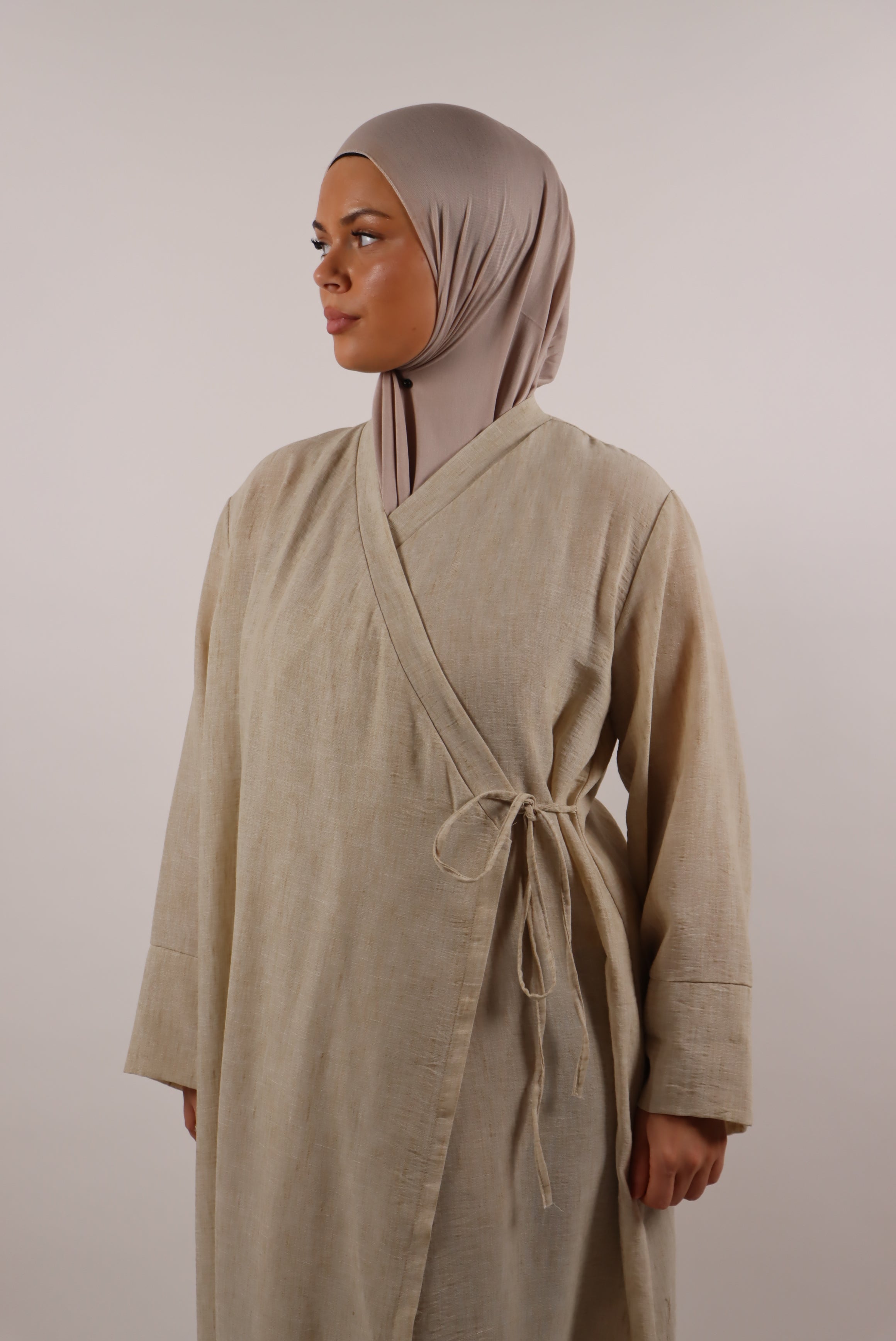 Amal Kimono
