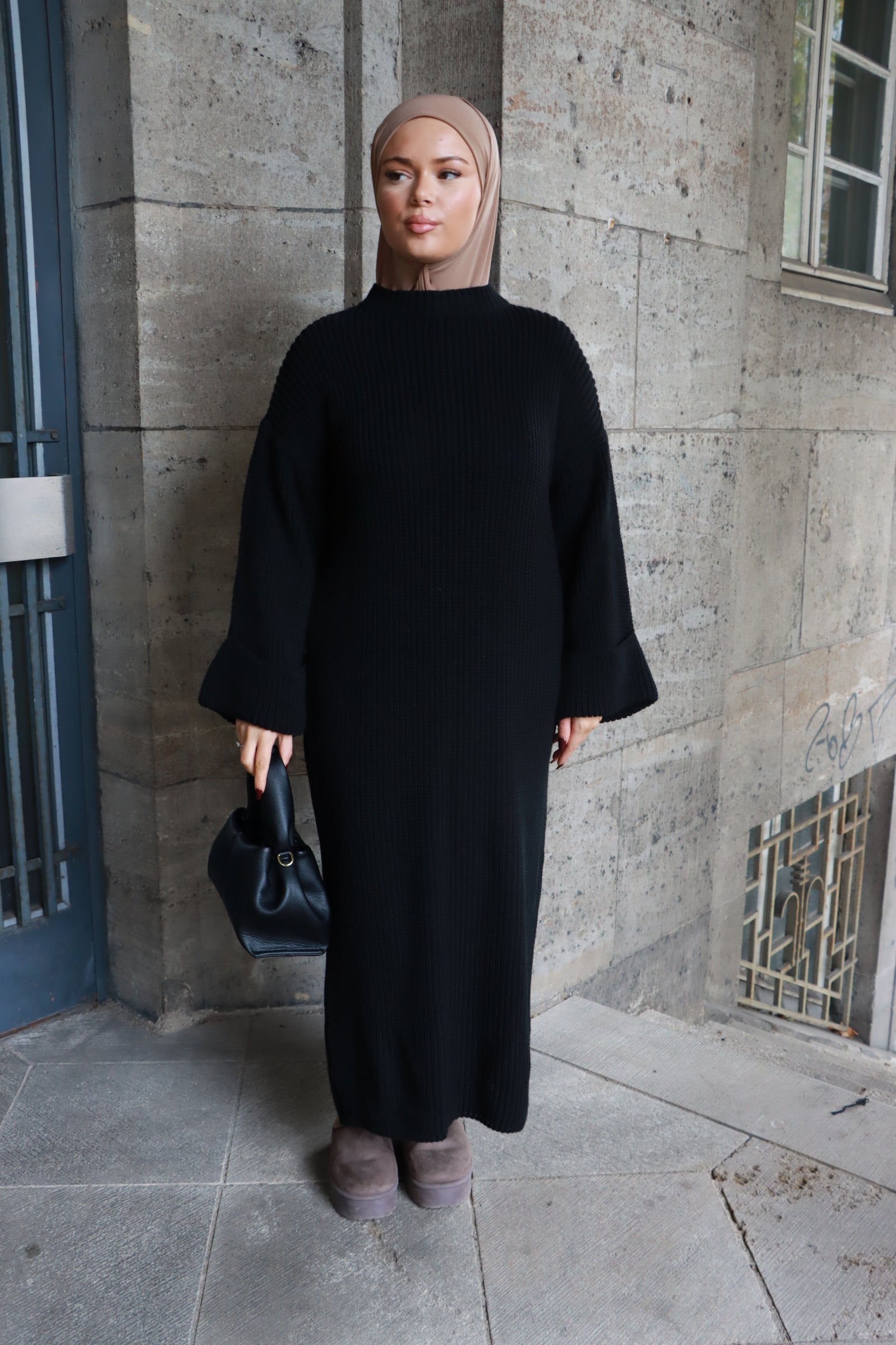 Alma Kleid