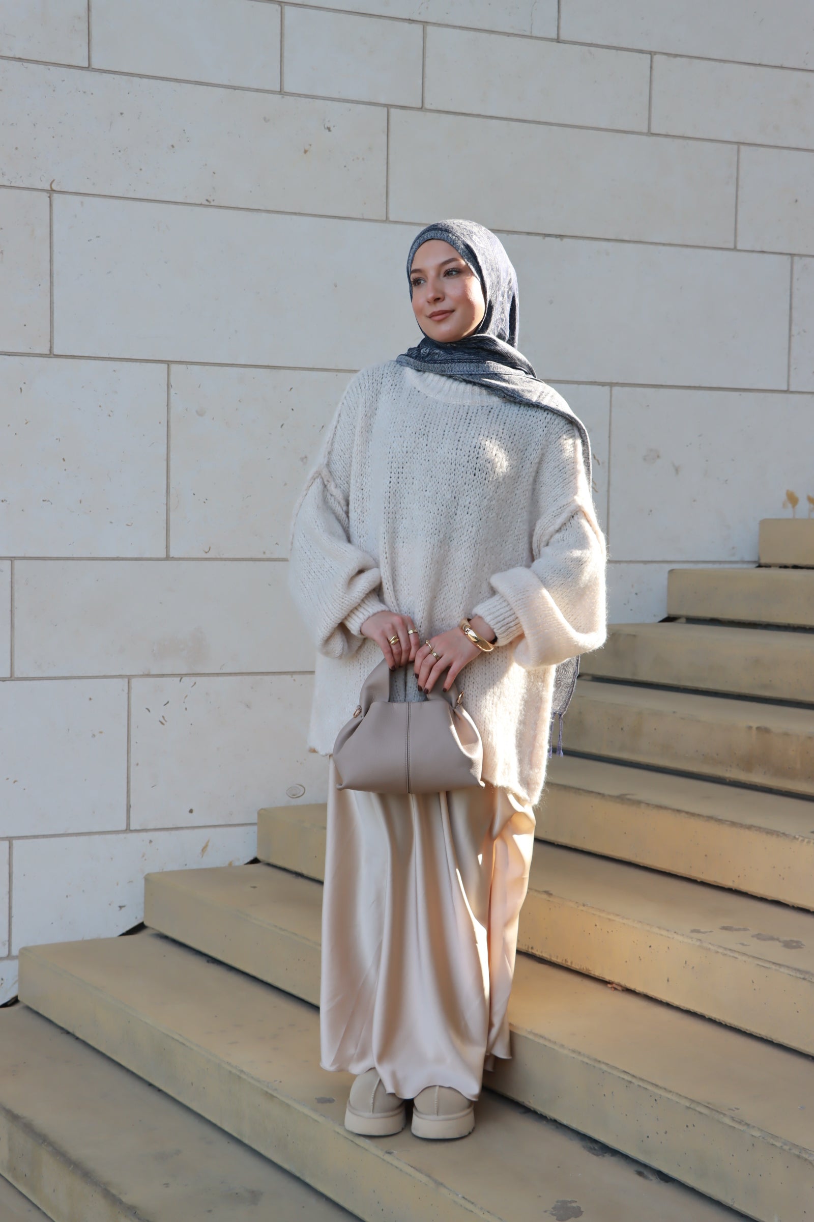 Basic Pullover