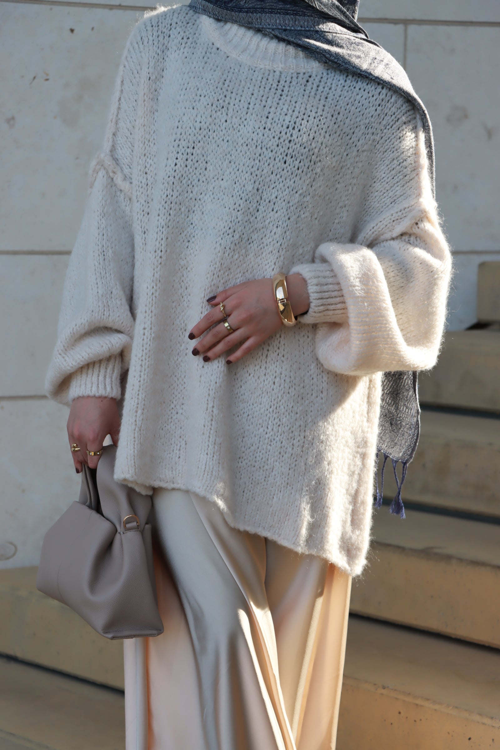 Basic Pullover