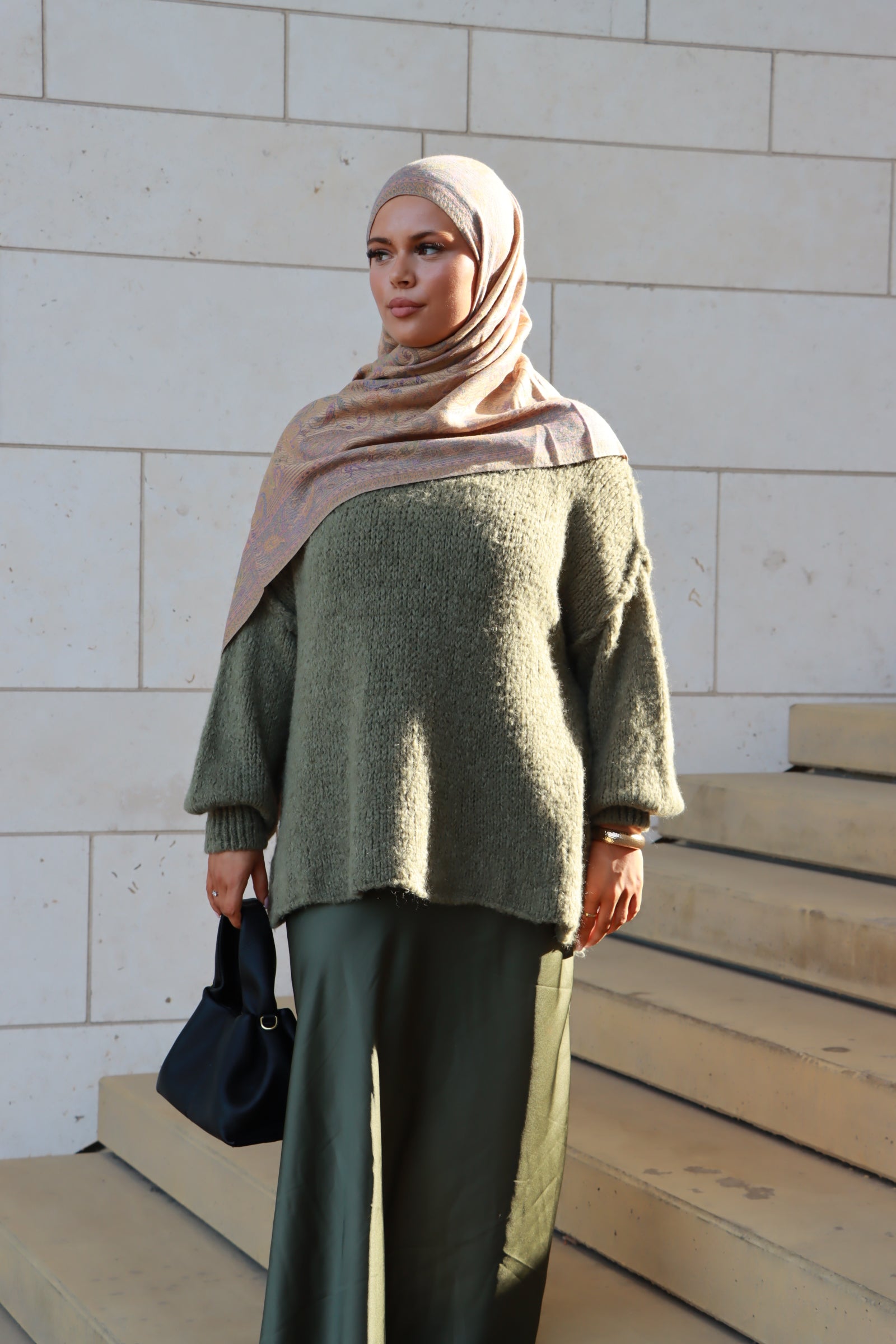 Basic Pullover